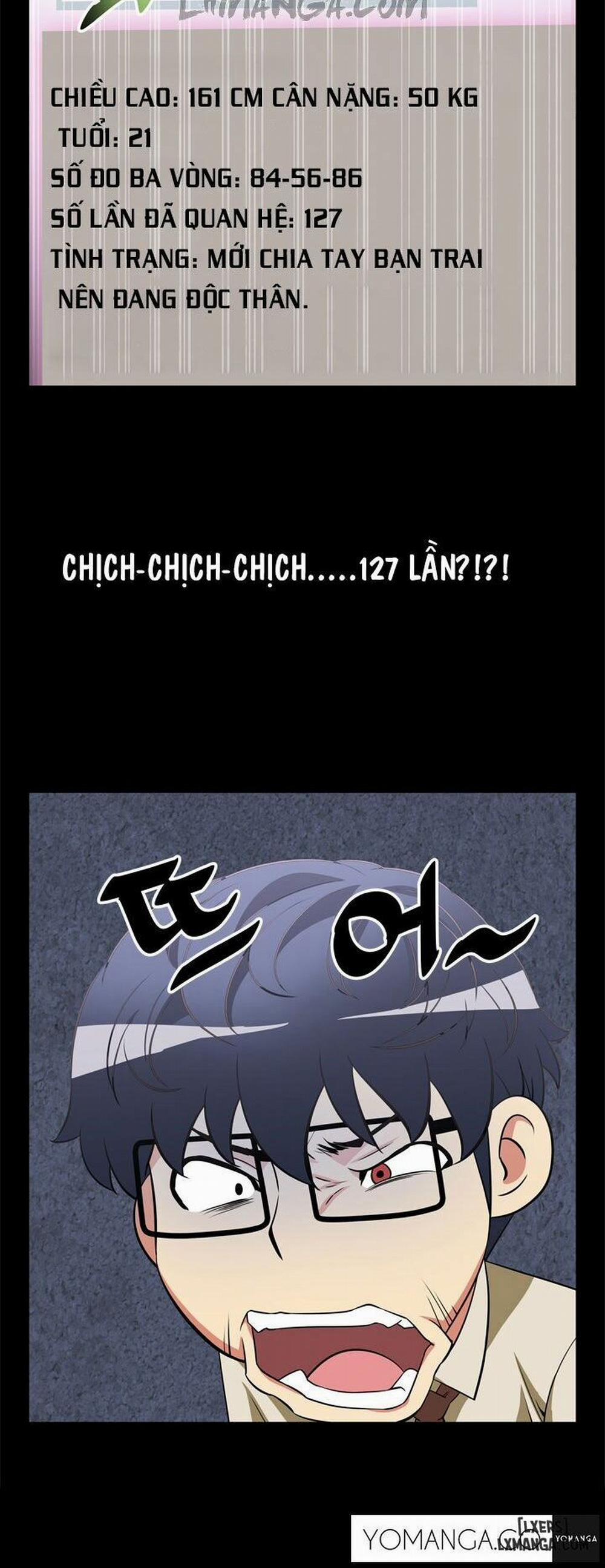 Thông Số Tình Yêu Của Giới trẻ 17 trang 17