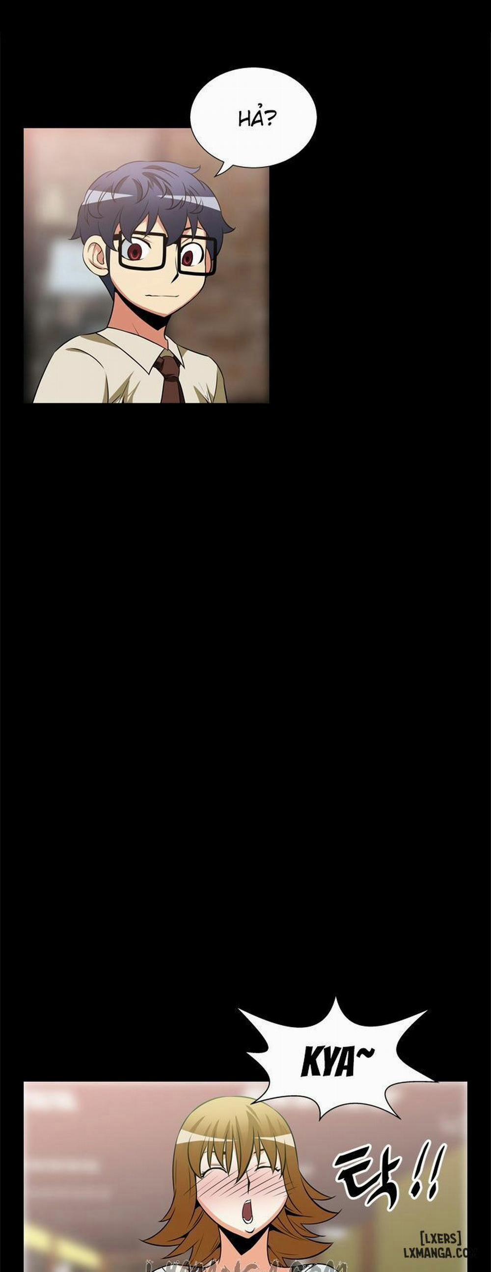 Thông Số Tình Yêu Của Giới trẻ 17 trang 20