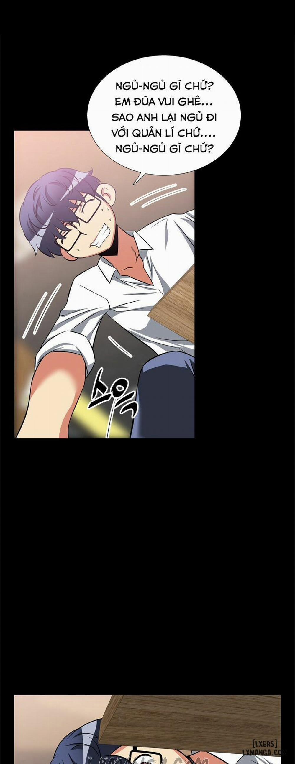 Thông Số Tình Yêu Của Giới trẻ 17 trang 24