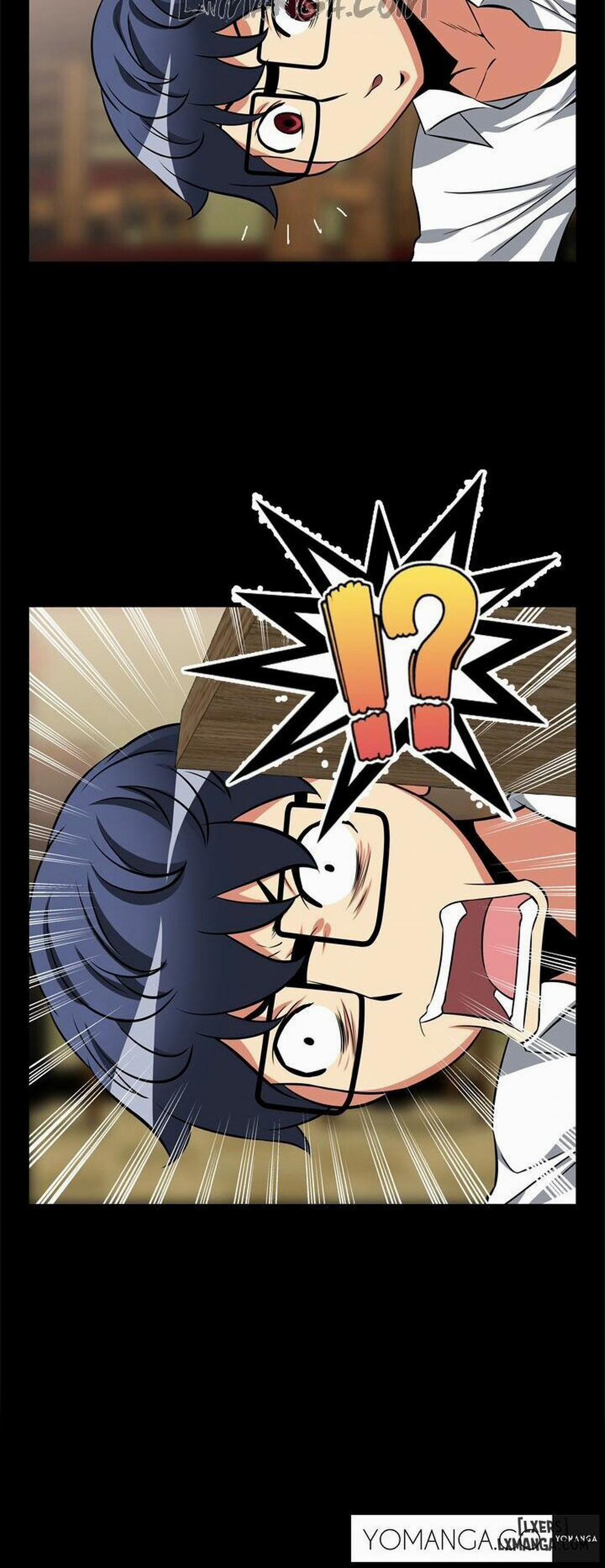 Thông Số Tình Yêu Của Giới trẻ 17 trang 25