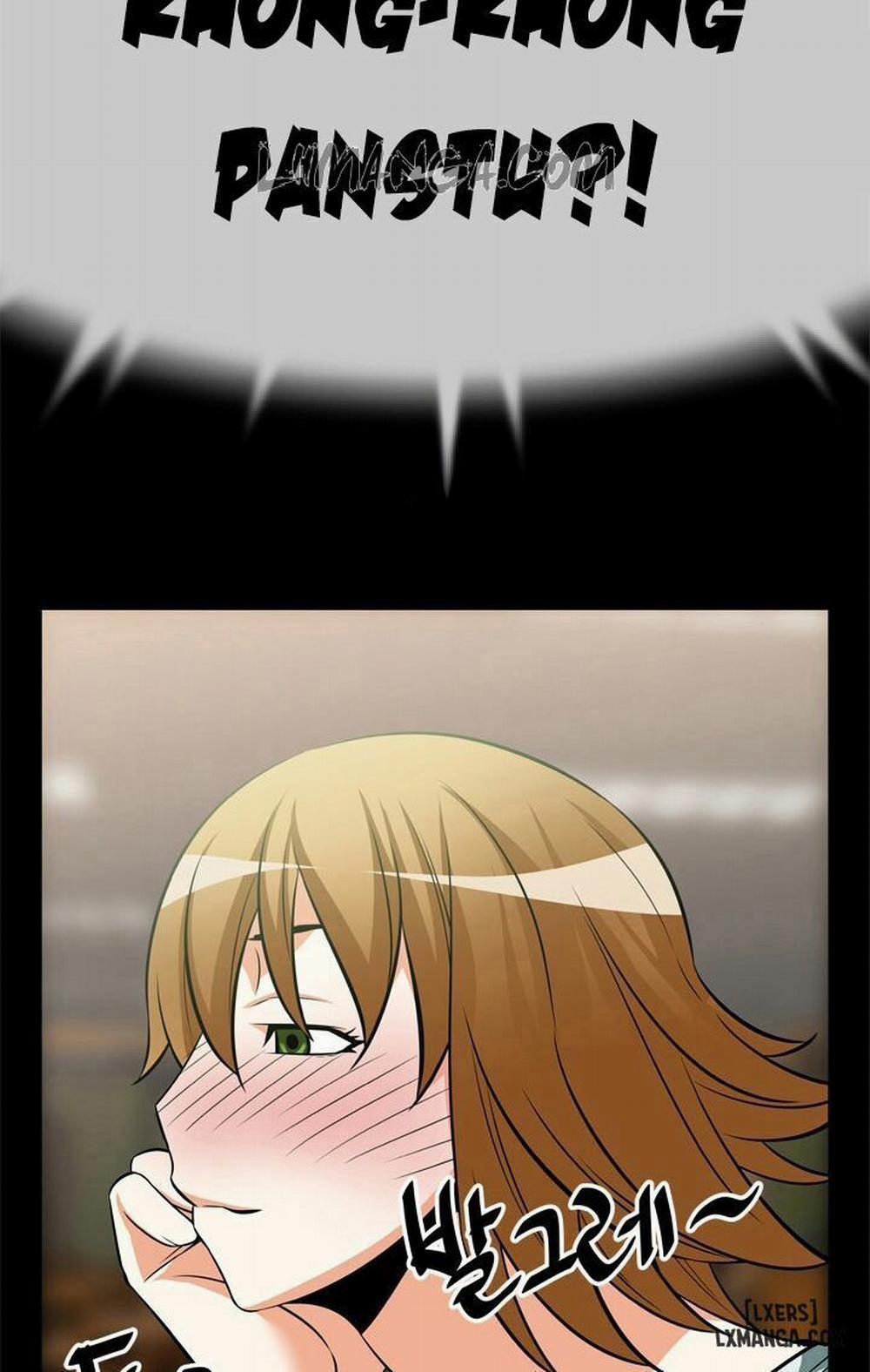 Thông Số Tình Yêu Của Giới trẻ 17 trang 29