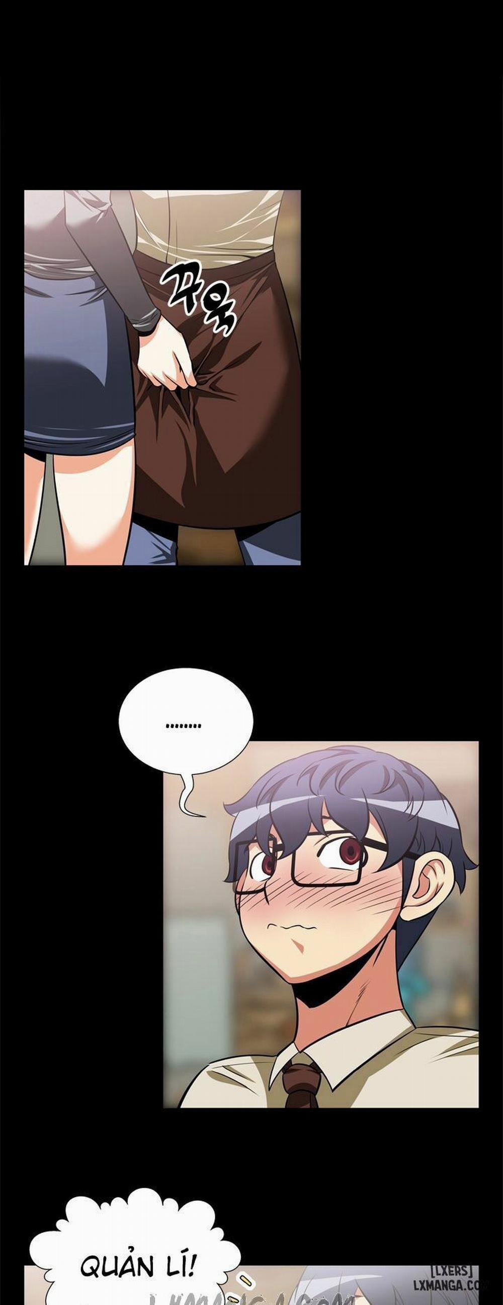 Thông Số Tình Yêu Của Giới trẻ 17 trang 4