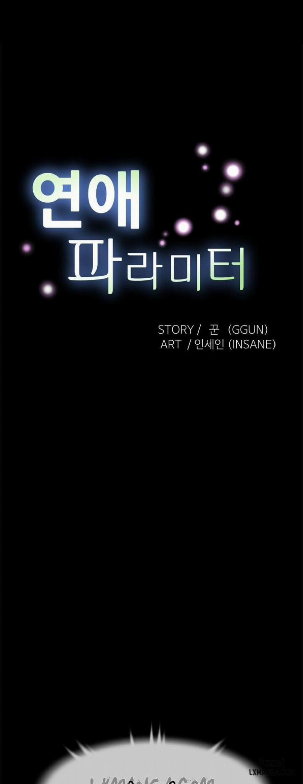 Thông Số Tình Yêu Của Giới trẻ 18 trang 0