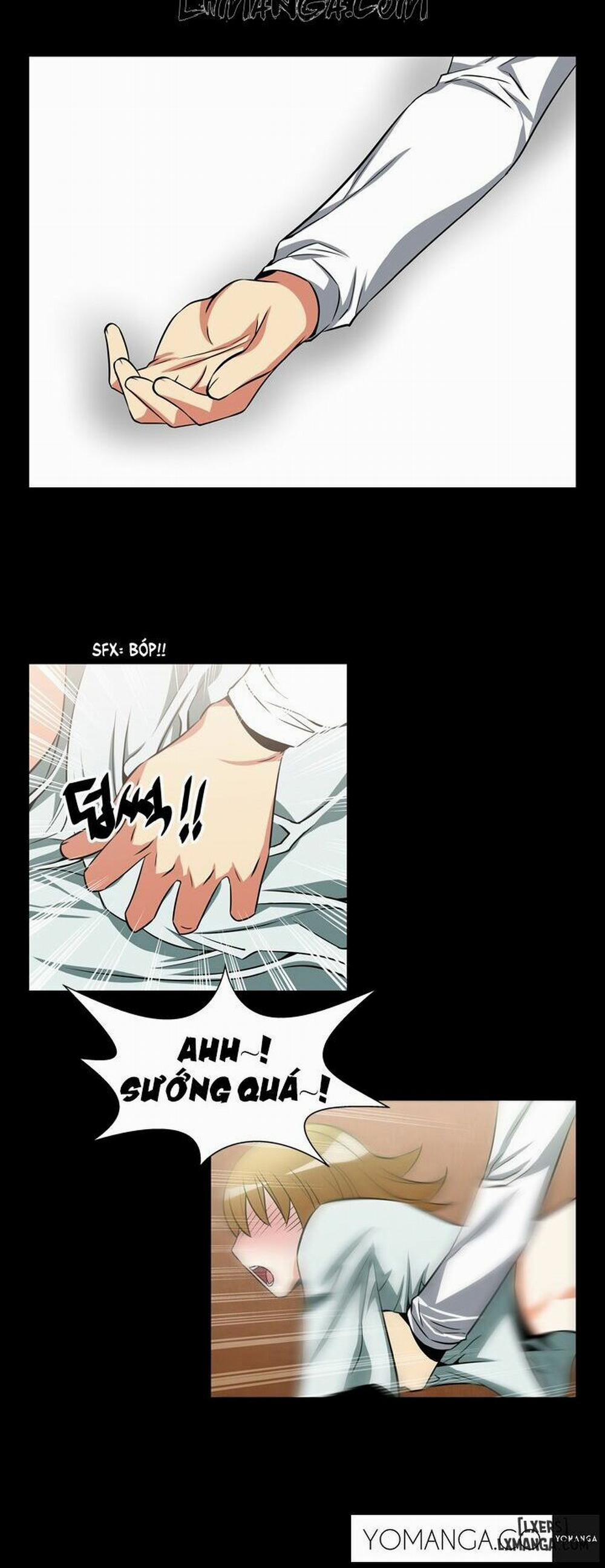 Thông Số Tình Yêu Của Giới trẻ 19 trang 13