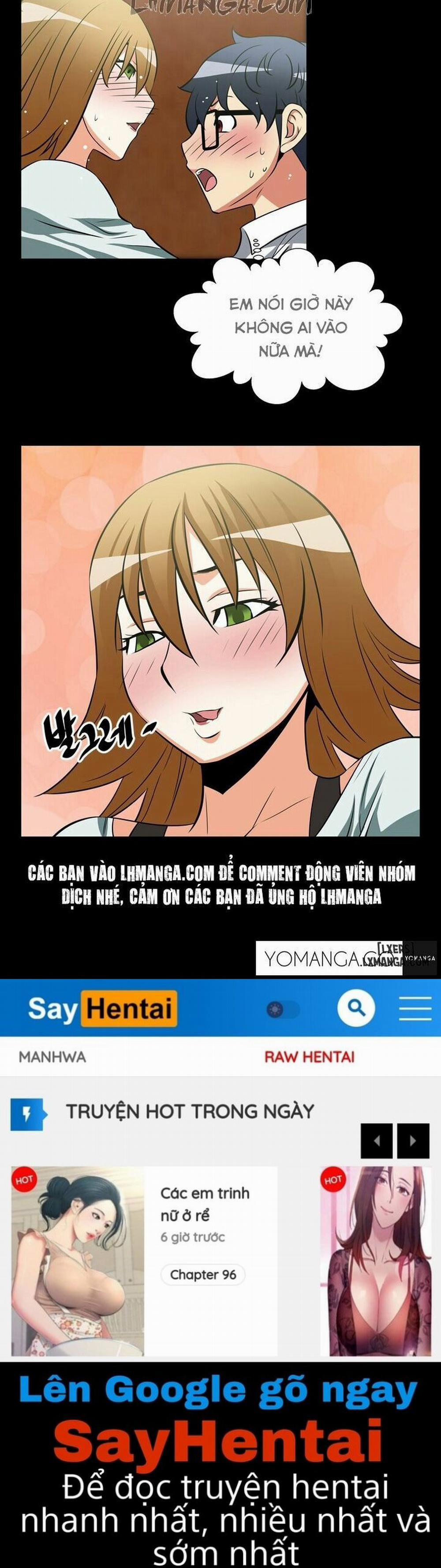 Thông Số Tình Yêu Của Giới trẻ 19 trang 27