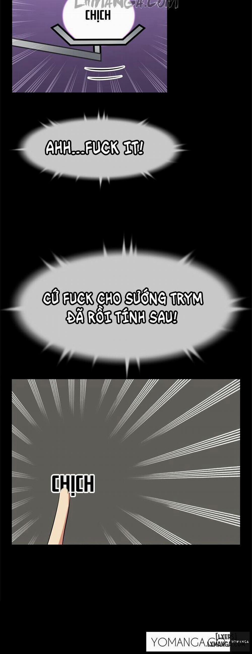 Thông Số Tình Yêu Của Giới trẻ 19 trang 9