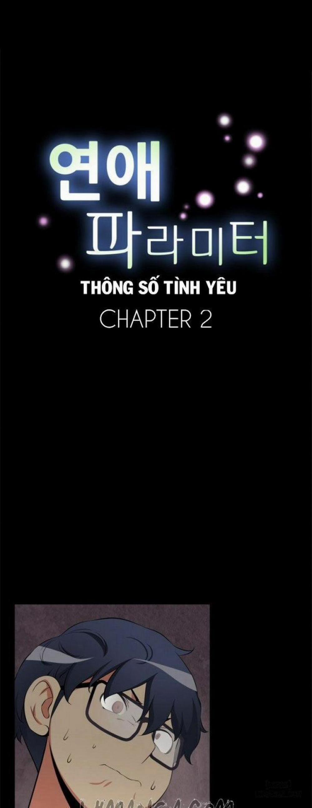 Thông Số Tình Yêu Của Giới trẻ 2 trang 0