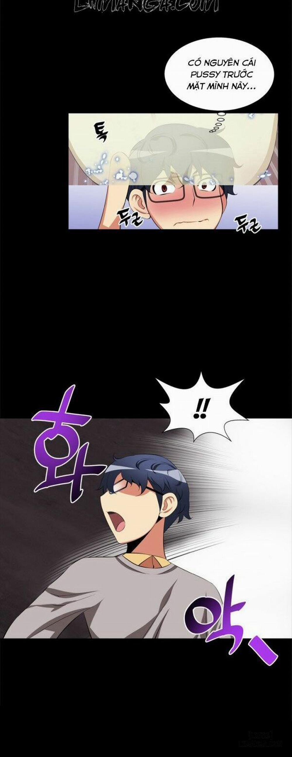 Thông Số Tình Yêu Của Giới trẻ 2 trang 13