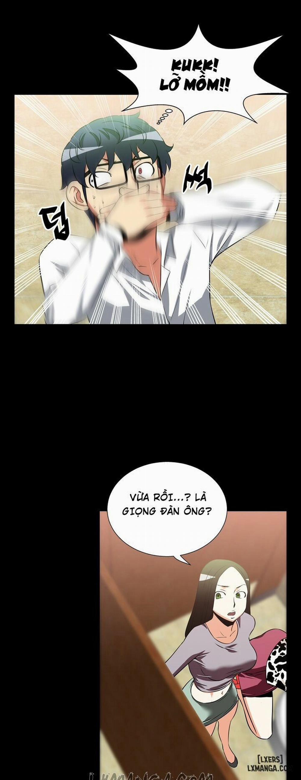 Thông Số Tình Yêu Của Giới trẻ 20 trang 10