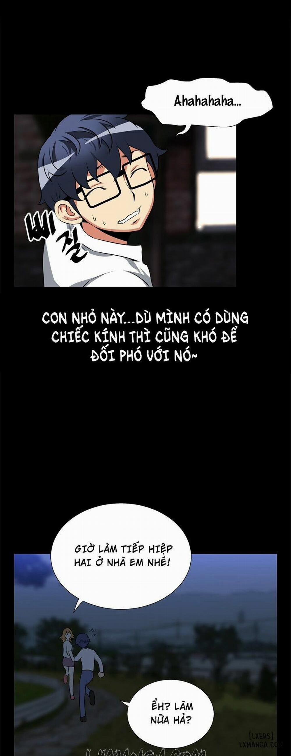 Thông Số Tình Yêu Của Giới trẻ 20 trang 16