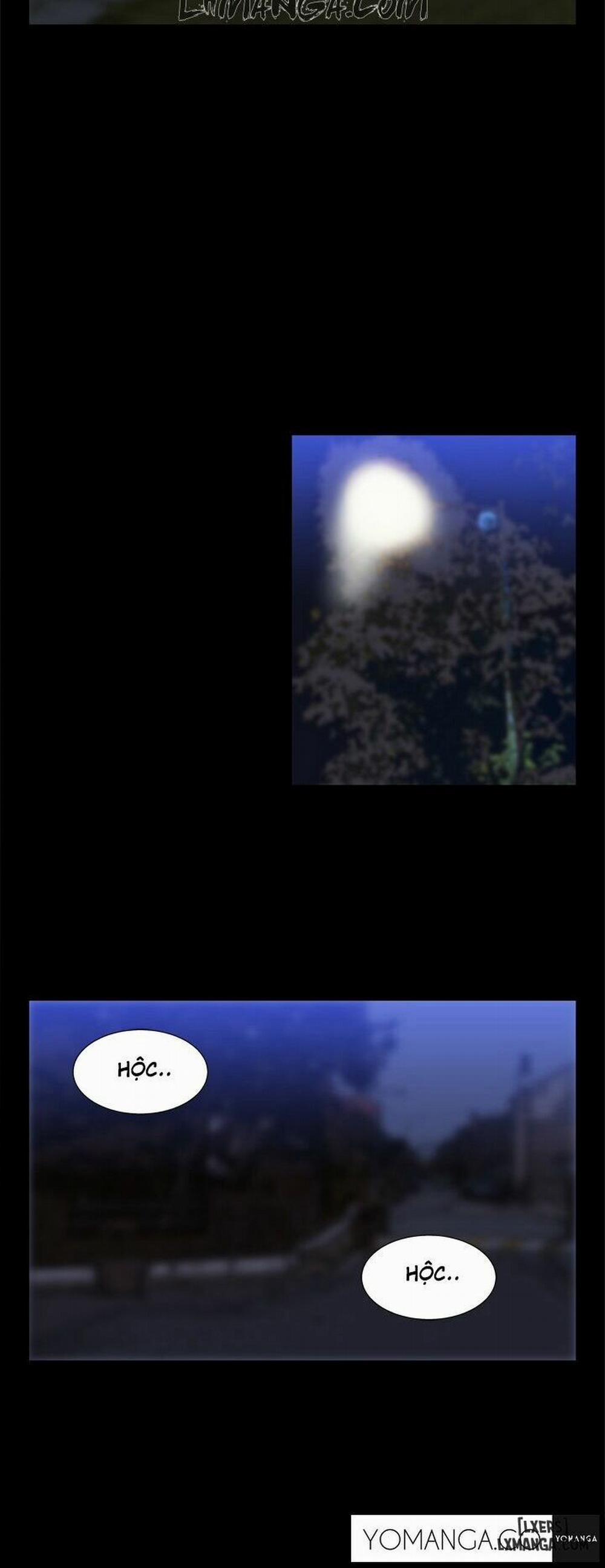 Thông Số Tình Yêu Của Giới trẻ 20 trang 17