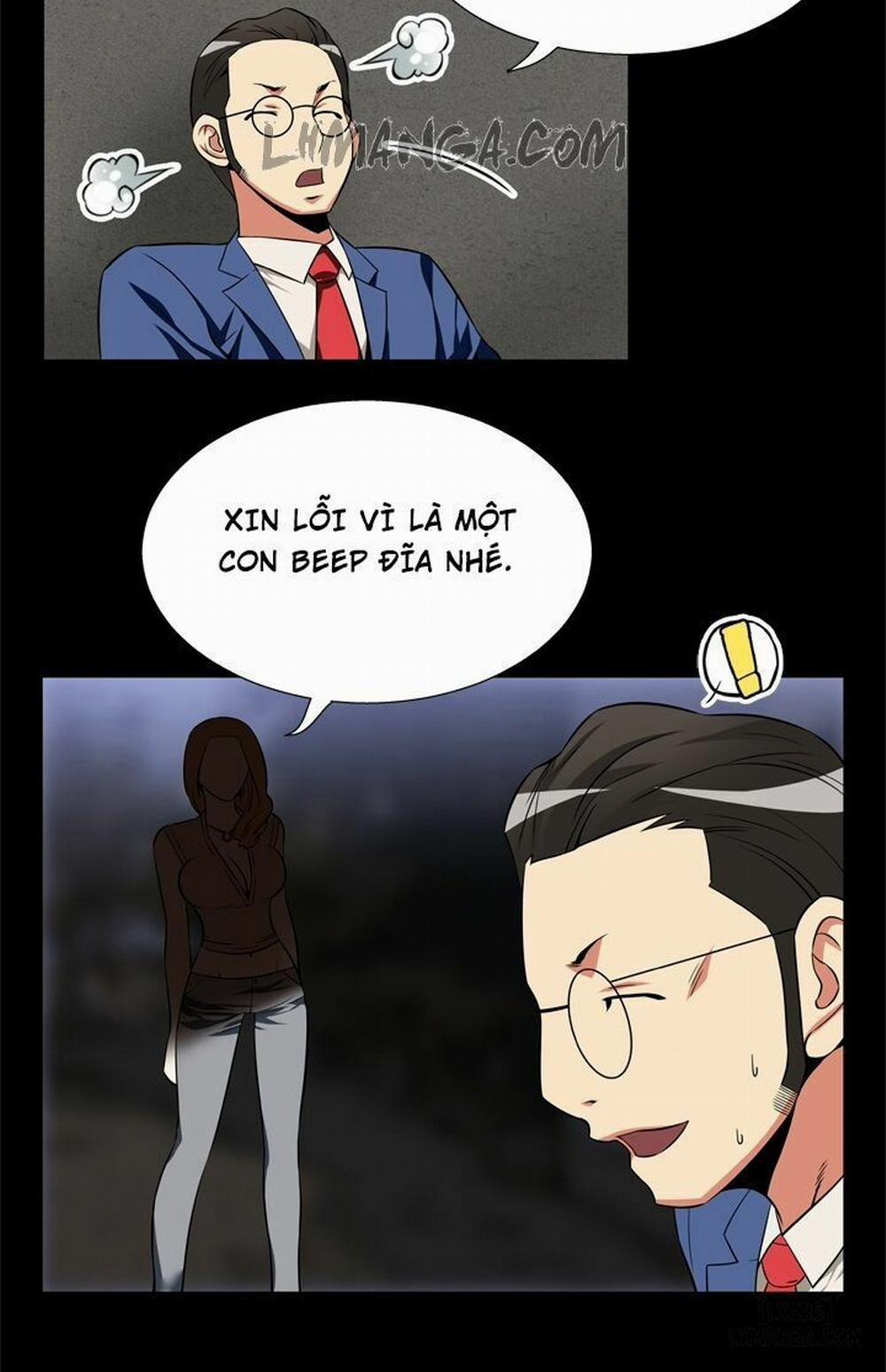 Thông Số Tình Yêu Của Giới trẻ 20 trang 19