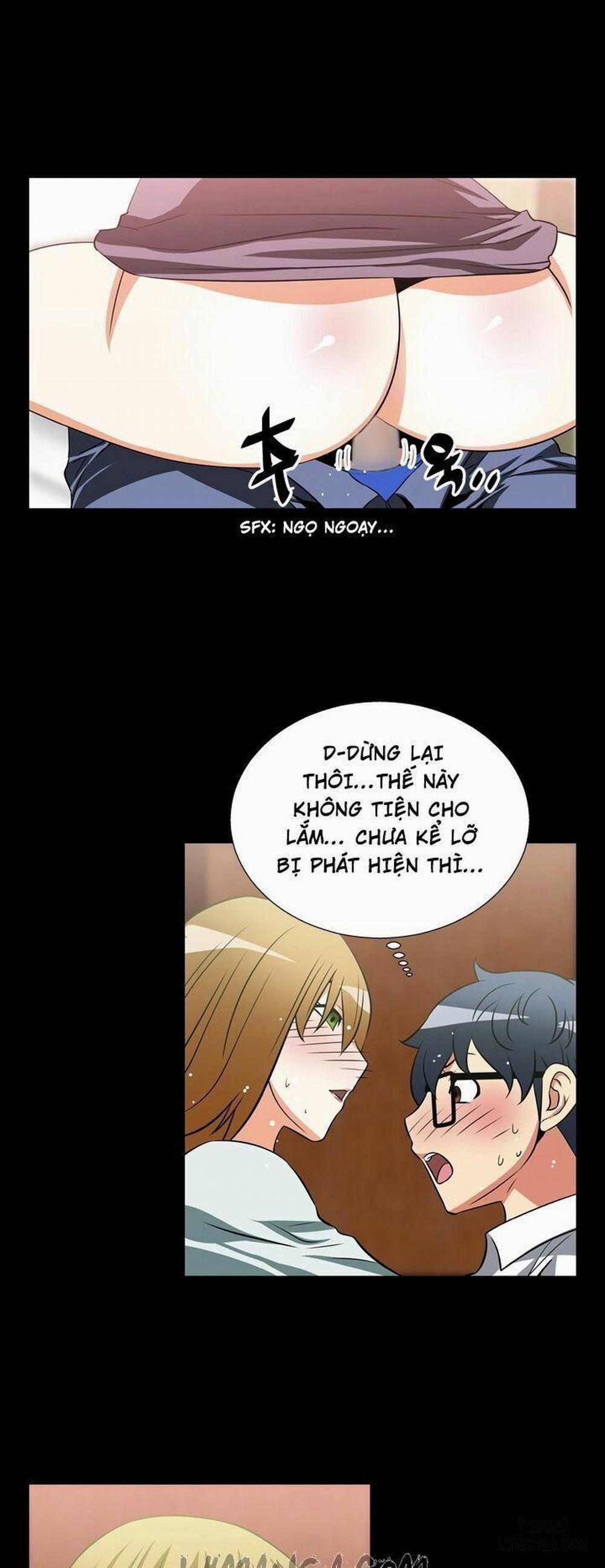 Thông Số Tình Yêu Của Giới trẻ 20 trang 2