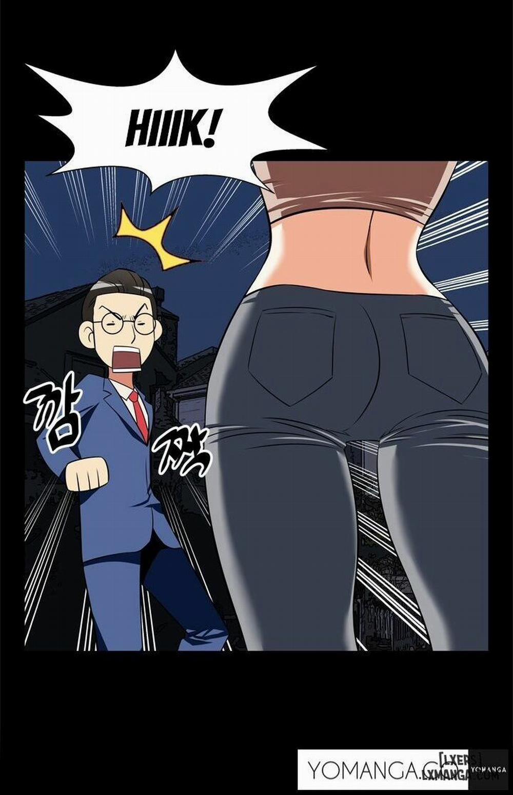 Thông Số Tình Yêu Của Giới trẻ 20 trang 20