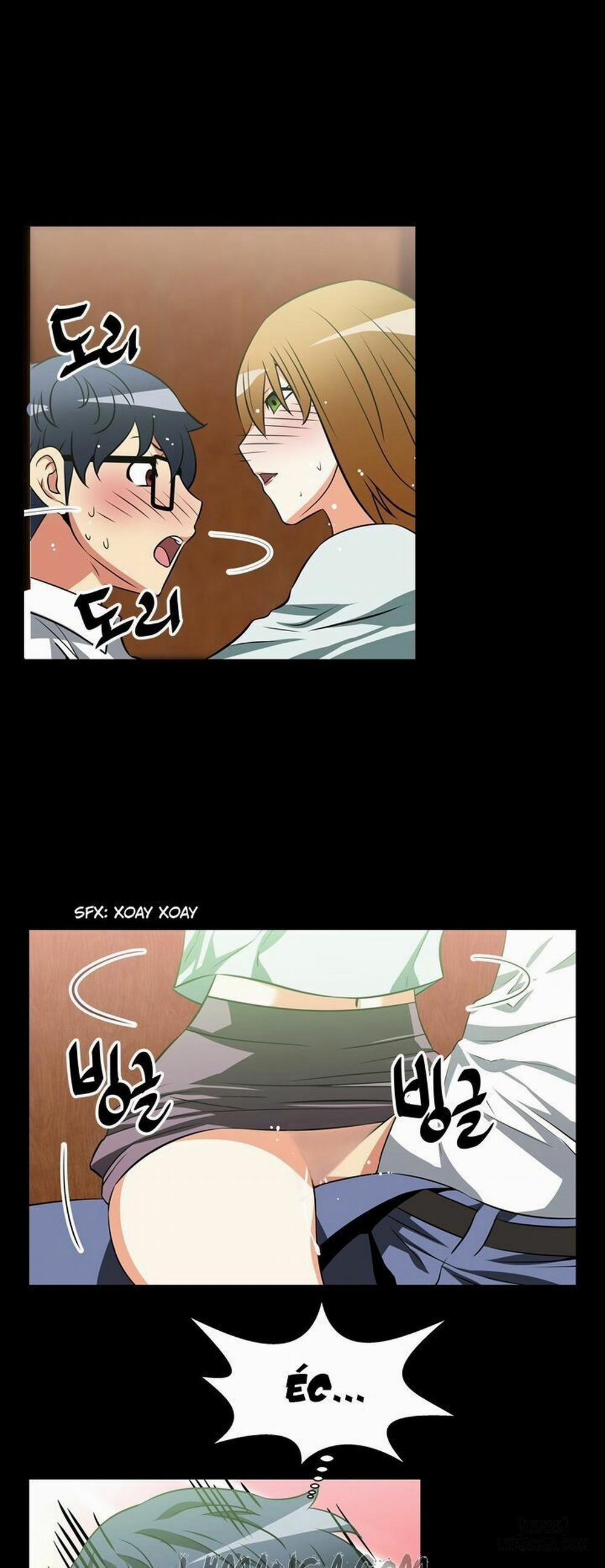 Thông Số Tình Yêu Của Giới trẻ 20 trang 6