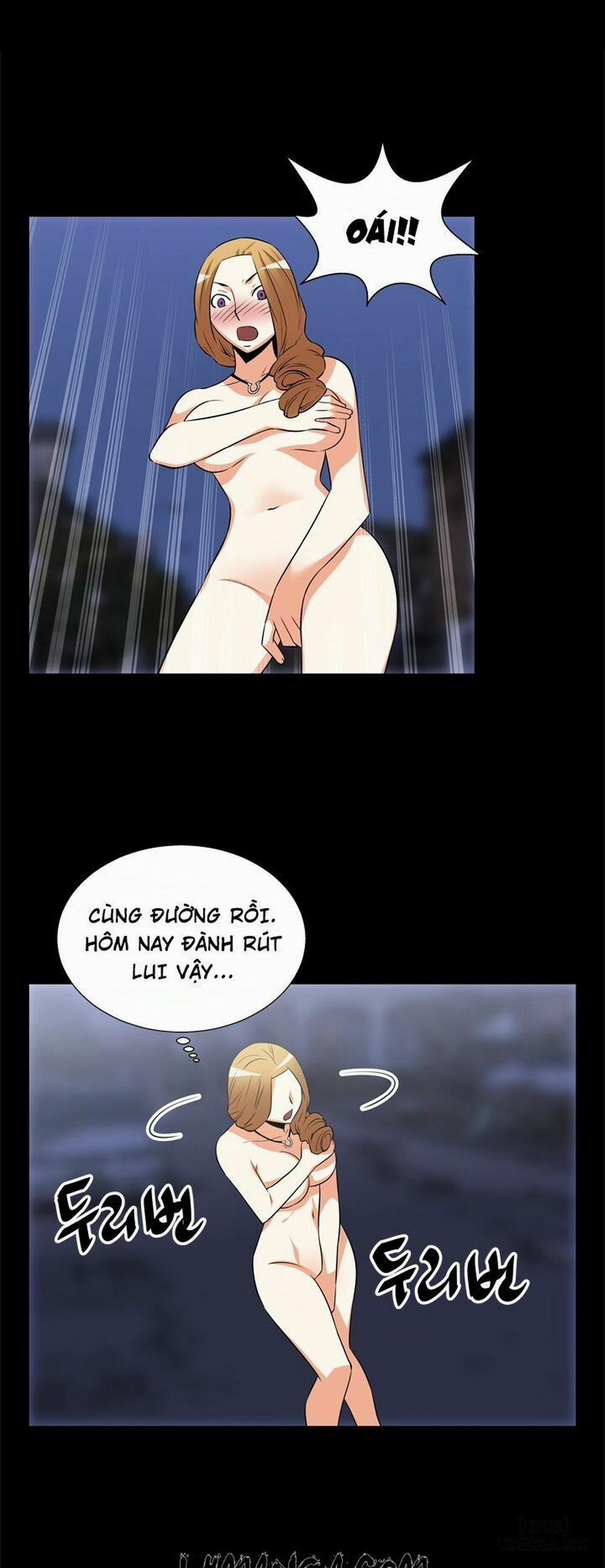 Thông Số Tình Yêu Của Giới trẻ 21 trang 10