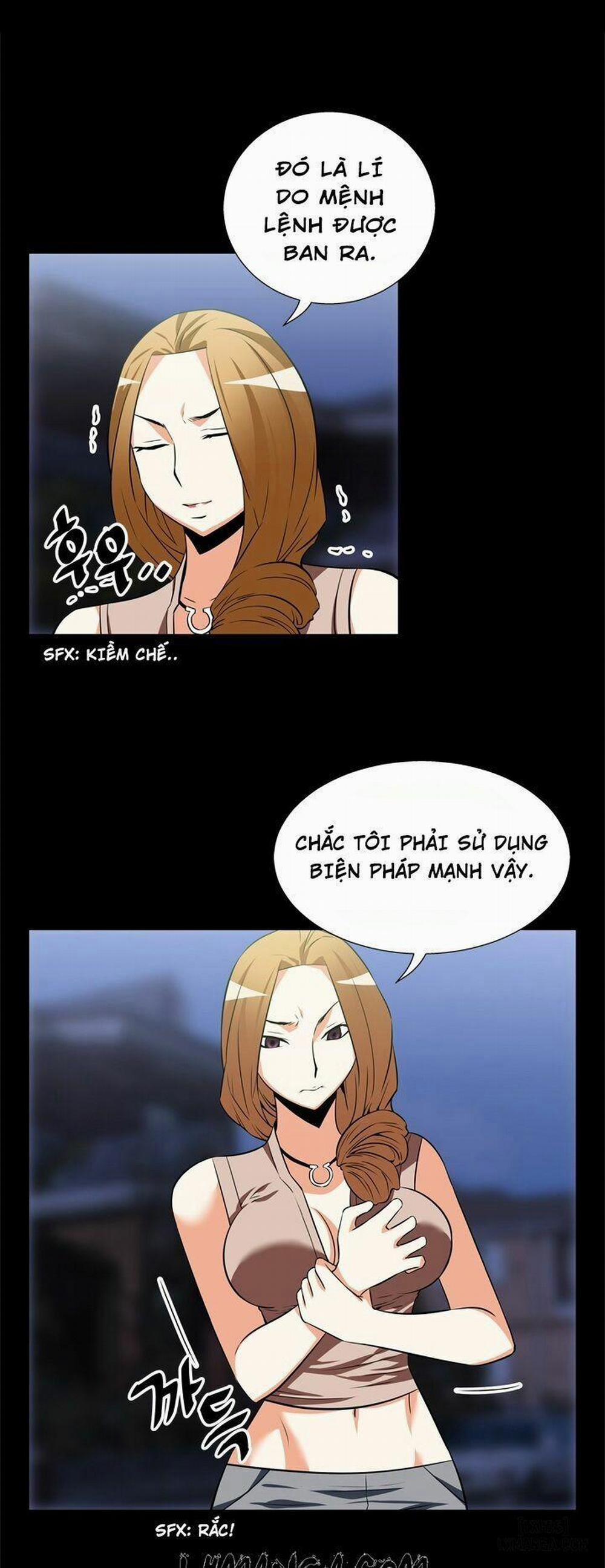 Thông Số Tình Yêu Của Giới trẻ 21 trang 2