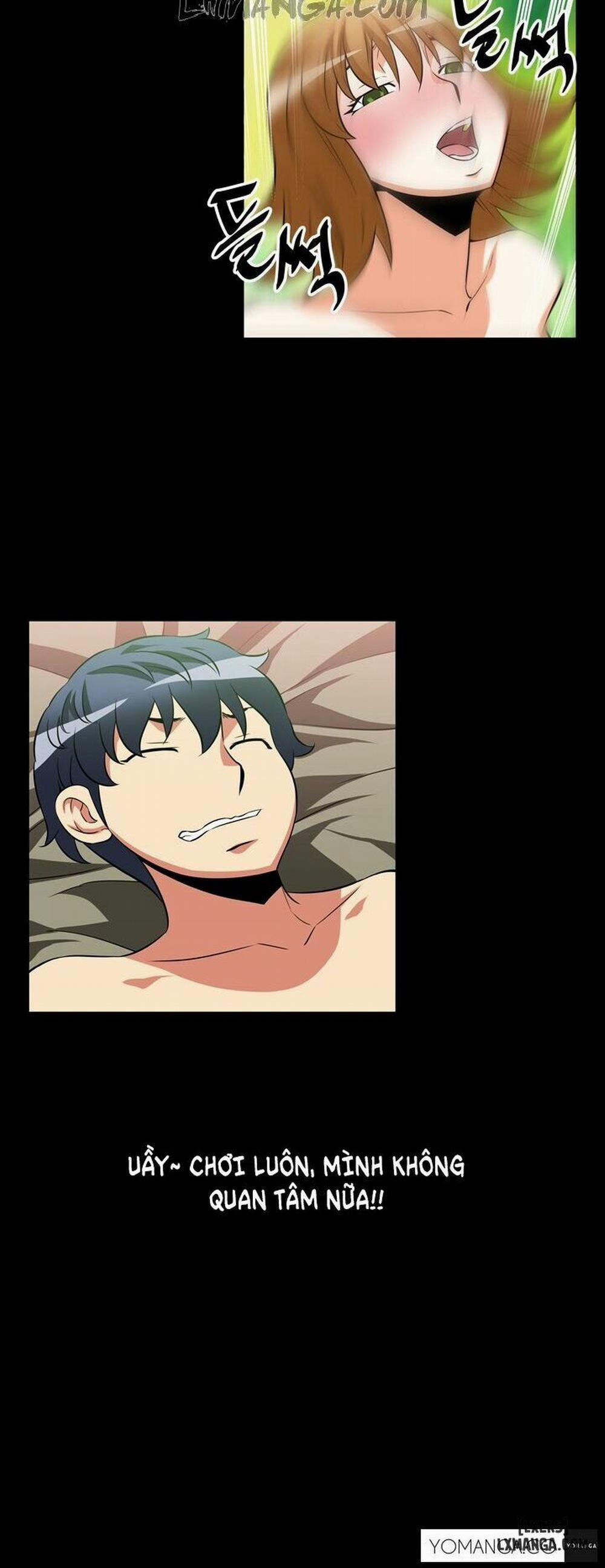 Thông Số Tình Yêu Của Giới trẻ 21 trang 21