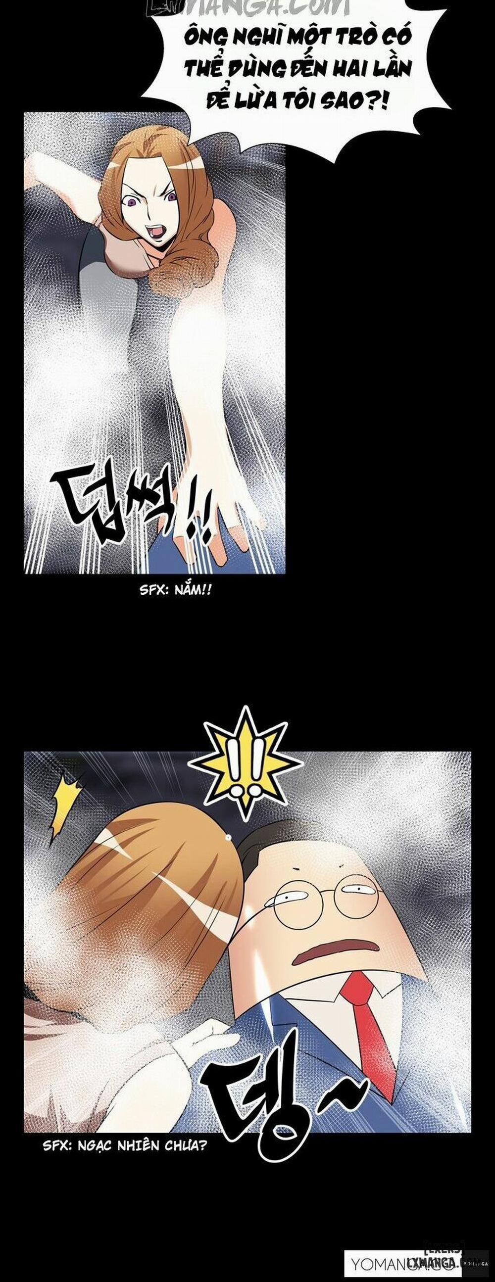 Thông Số Tình Yêu Của Giới trẻ 21 trang 5