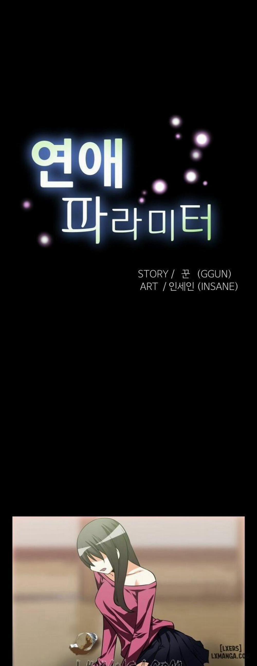 Thông Số Tình Yêu Của Giới trẻ 22 trang 0