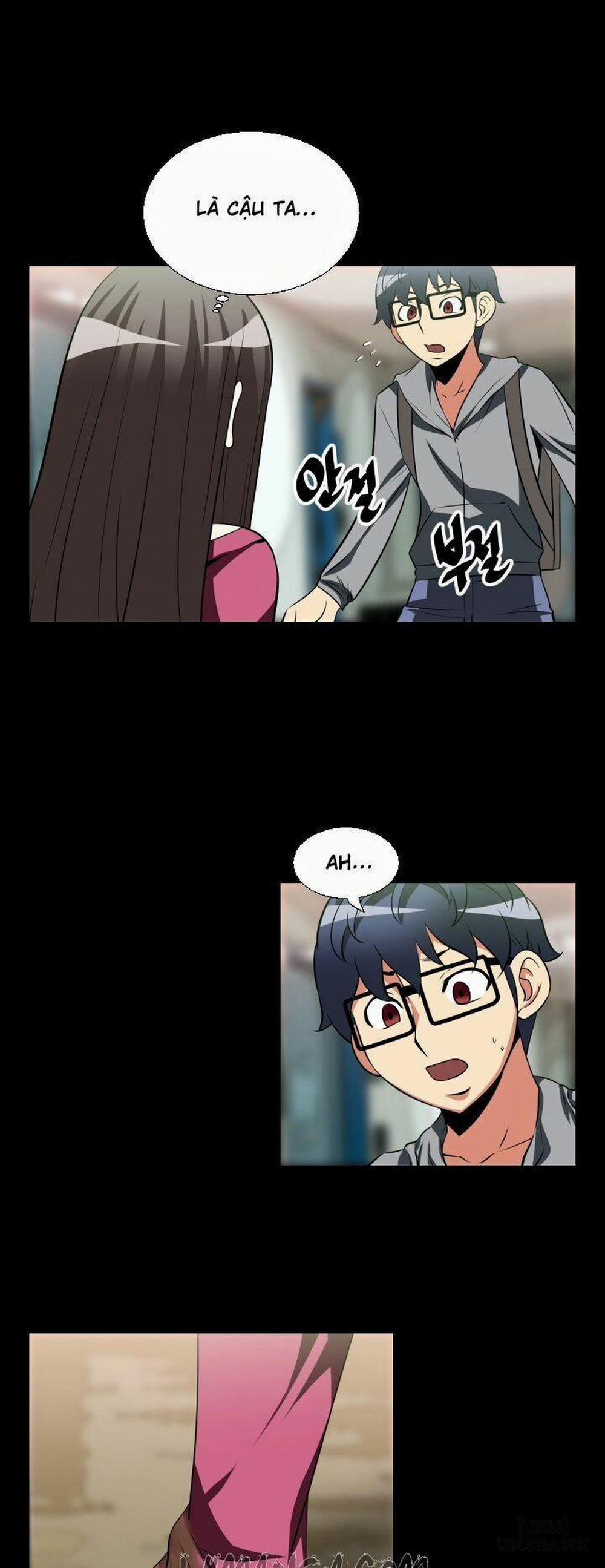 Thông Số Tình Yêu Của Giới trẻ 22 trang 2