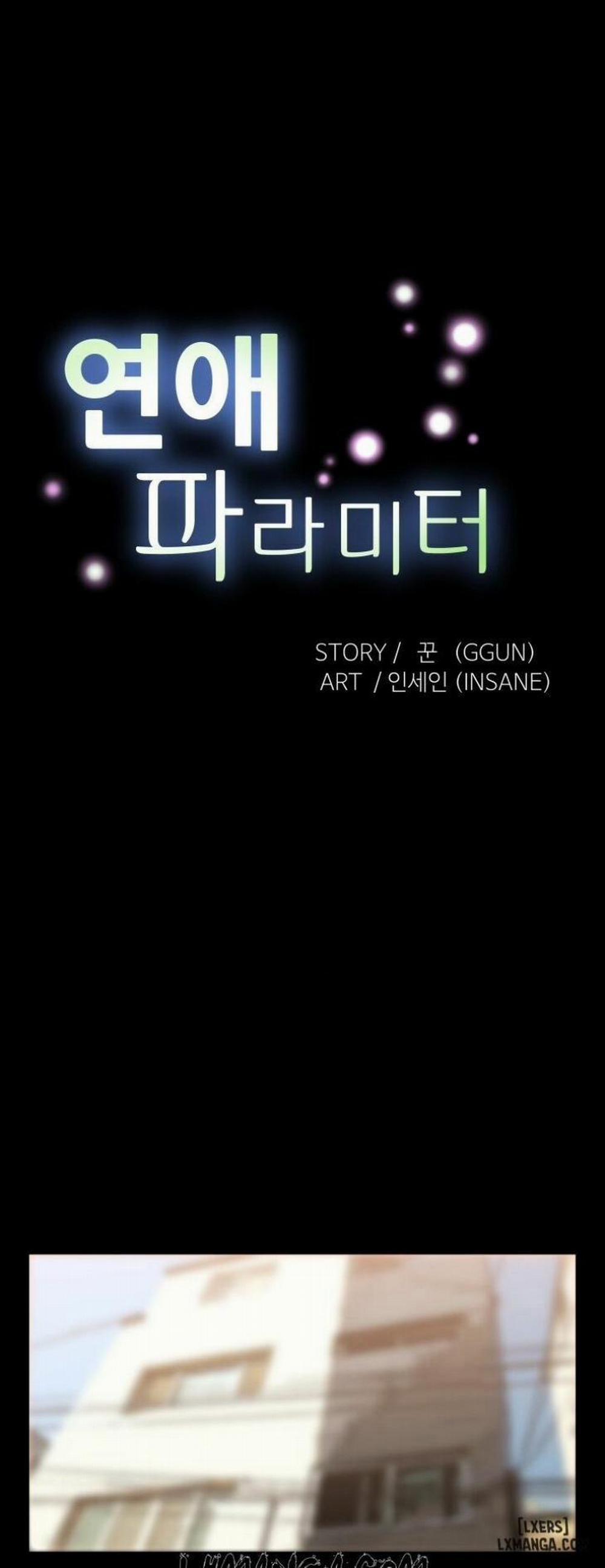 Thông Số Tình Yêu Của Giới trẻ 23 trang 0