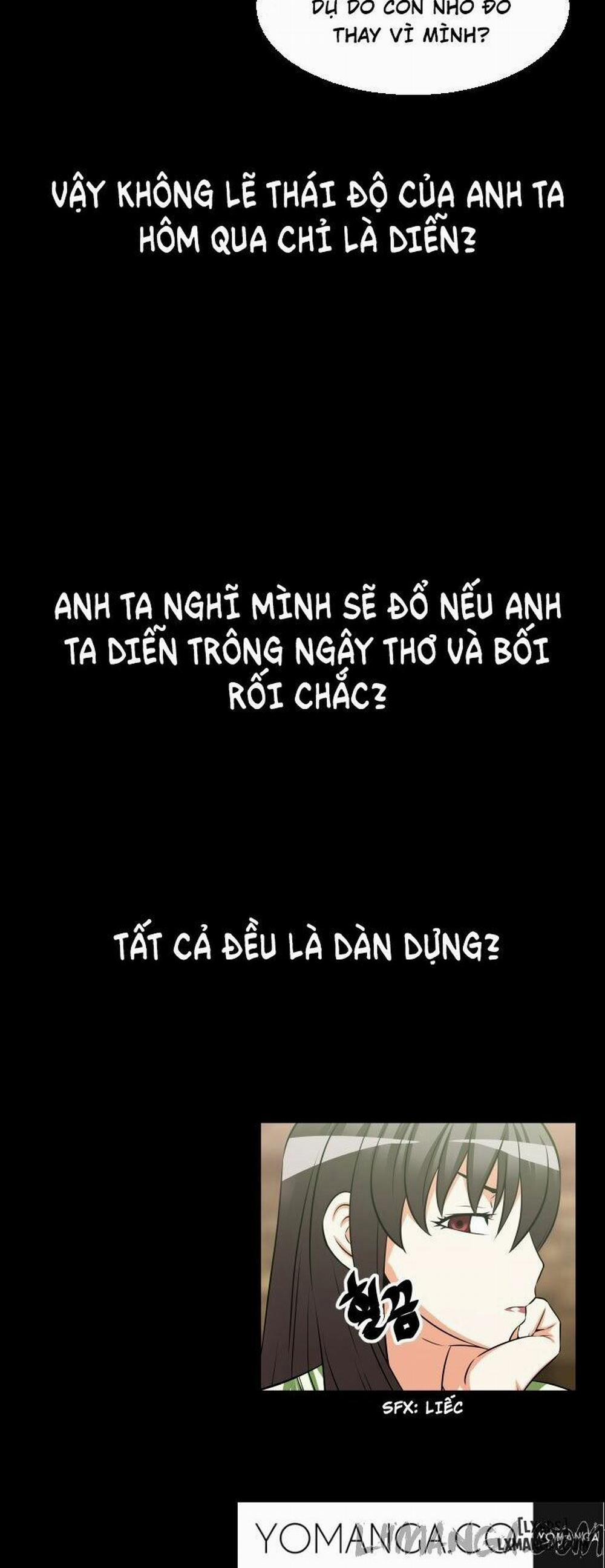 Thông Số Tình Yêu Của Giới trẻ 24 trang 14