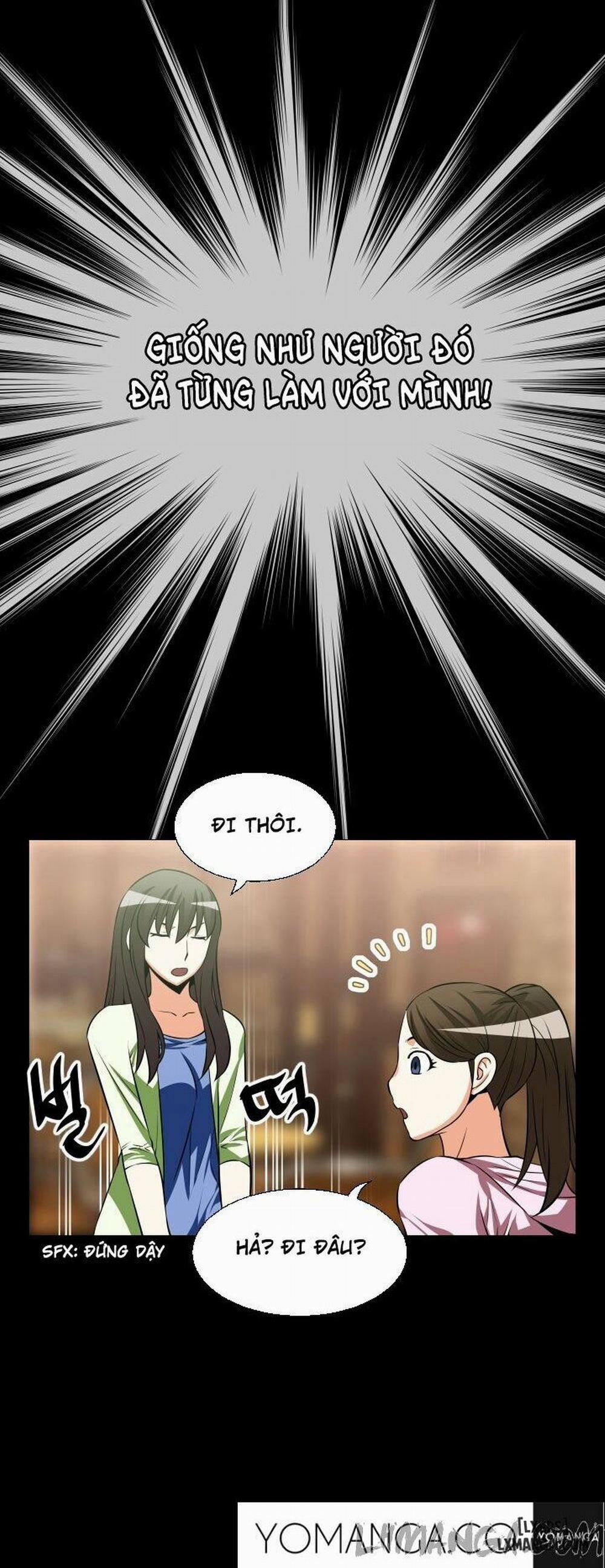 Thông Số Tình Yêu Của Giới trẻ 24 trang 16