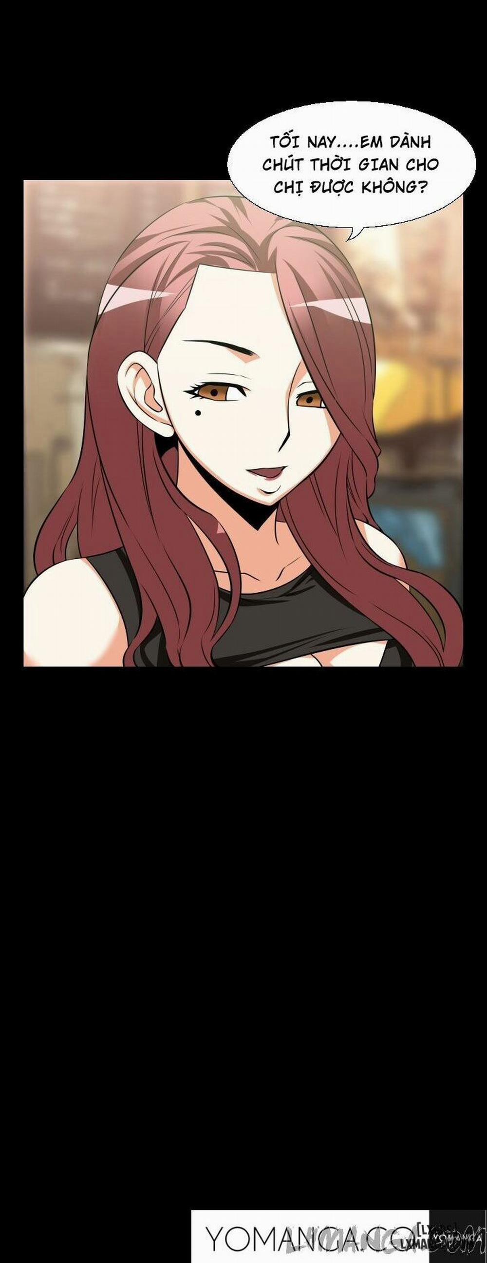 Thông Số Tình Yêu Của Giới trẻ 24 trang 18