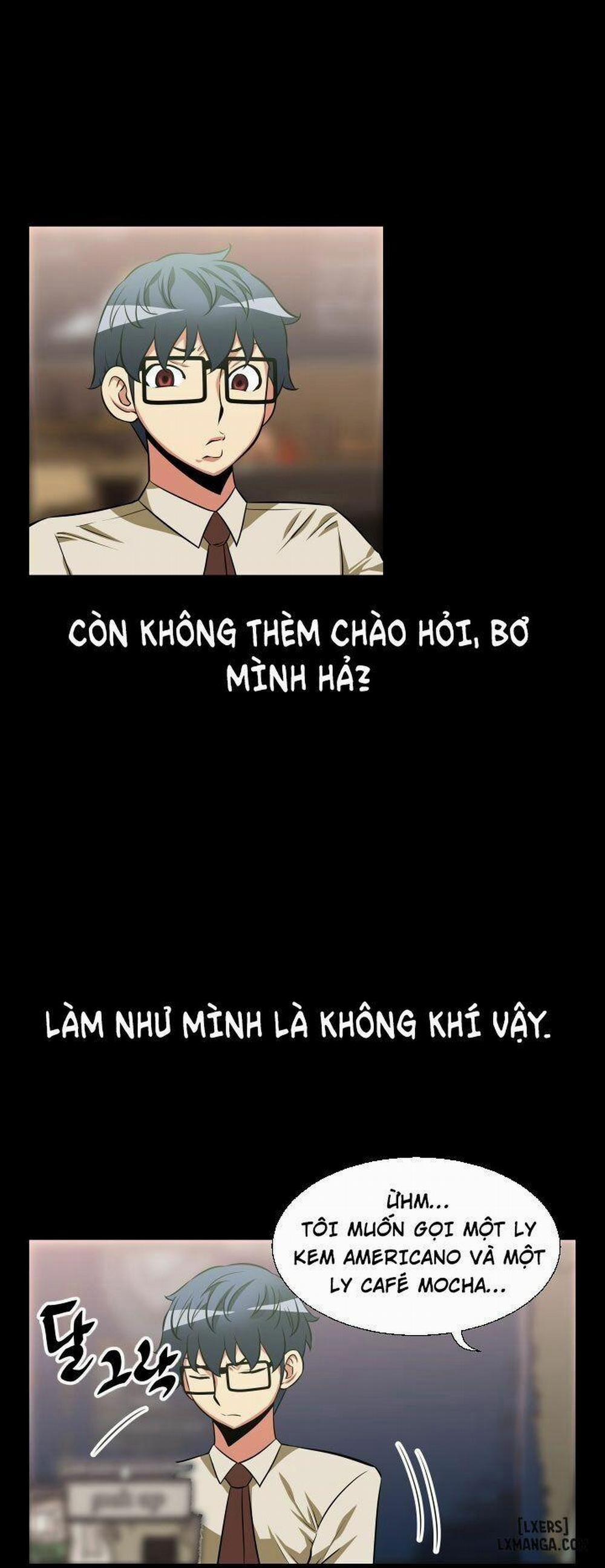 Thông Số Tình Yêu Của Giới trẻ 24 trang 2