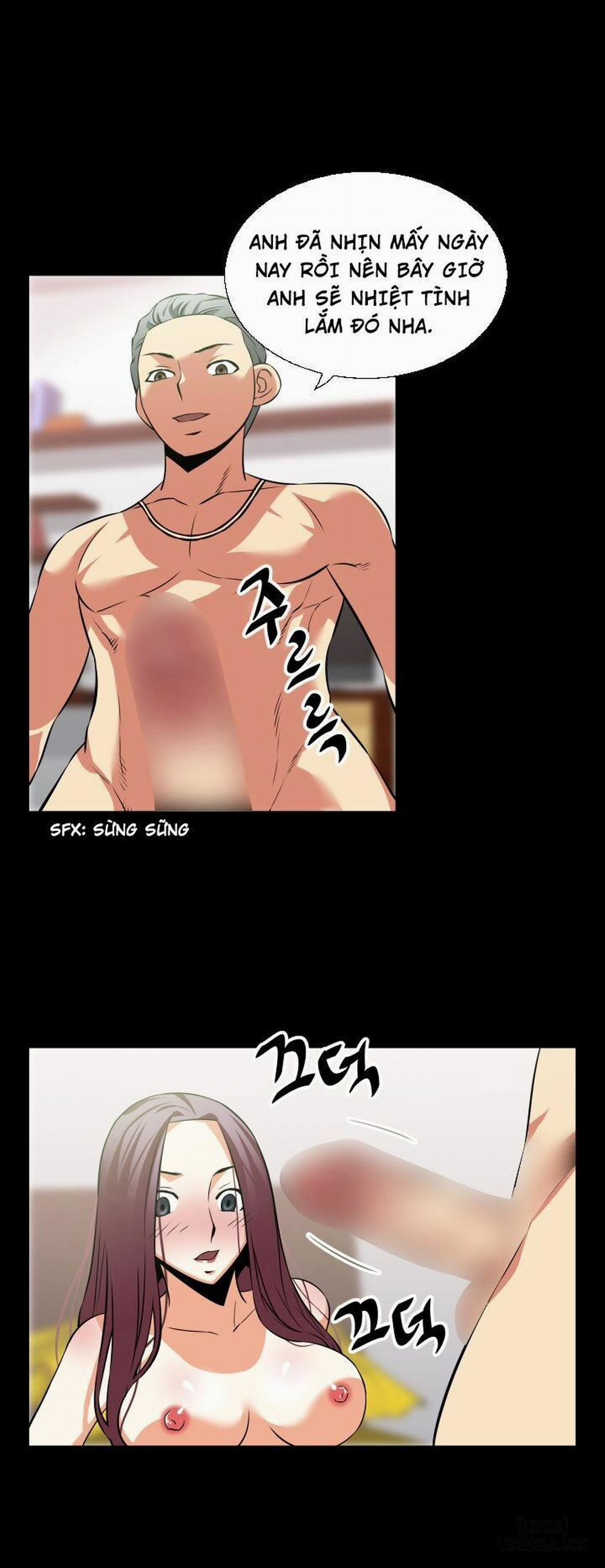 Thông Số Tình Yêu Của Giới trẻ 24 trang 23