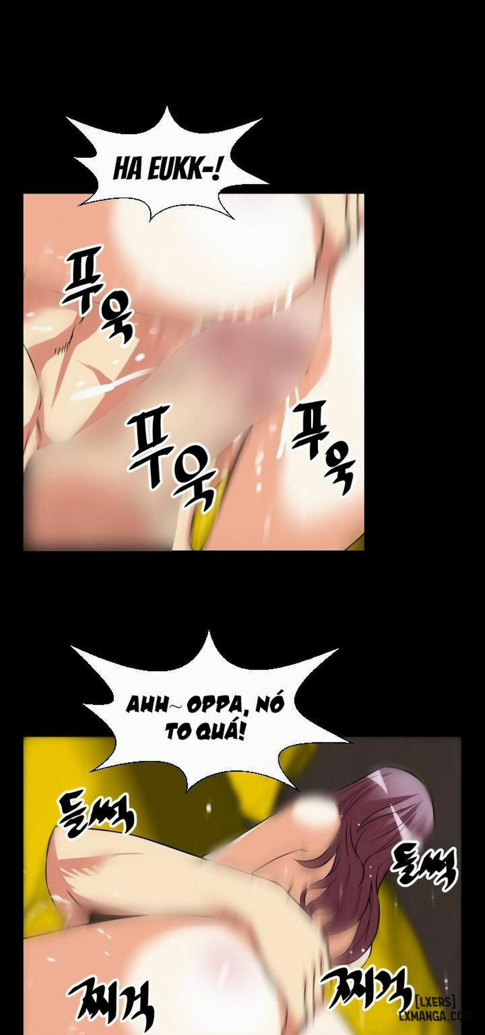 Thông Số Tình Yêu Của Giới trẻ 24 trang 25