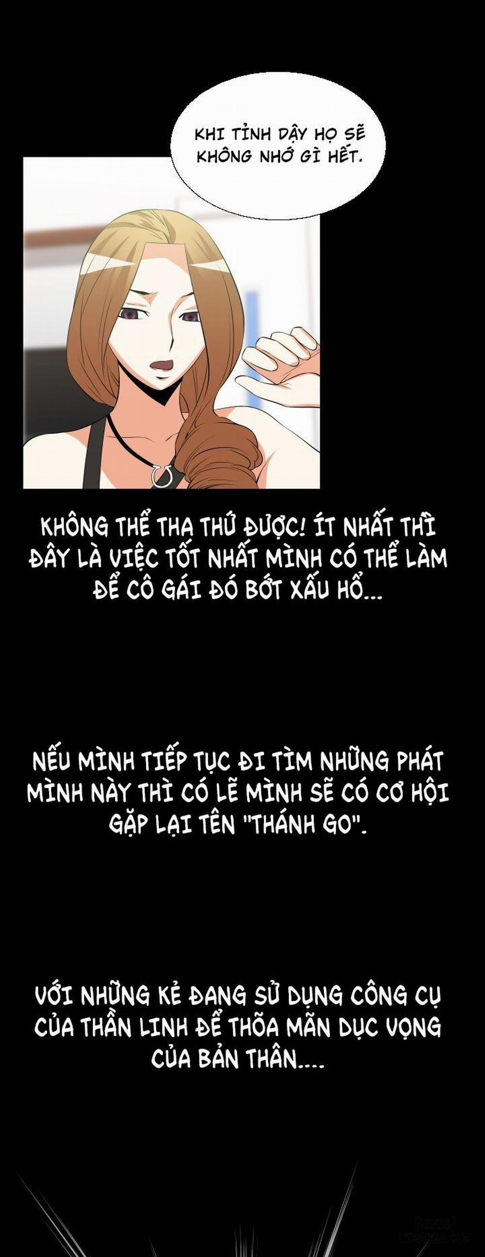 Thông Số Tình Yêu Của Giới trẻ 25 trang 10