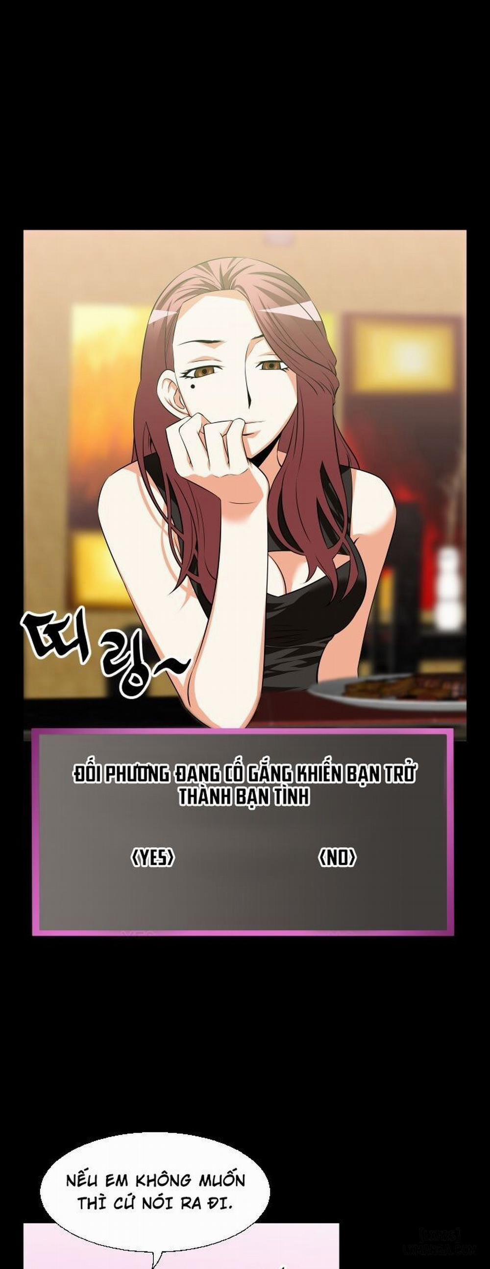 Thông Số Tình Yêu Của Giới trẻ 25 trang 22