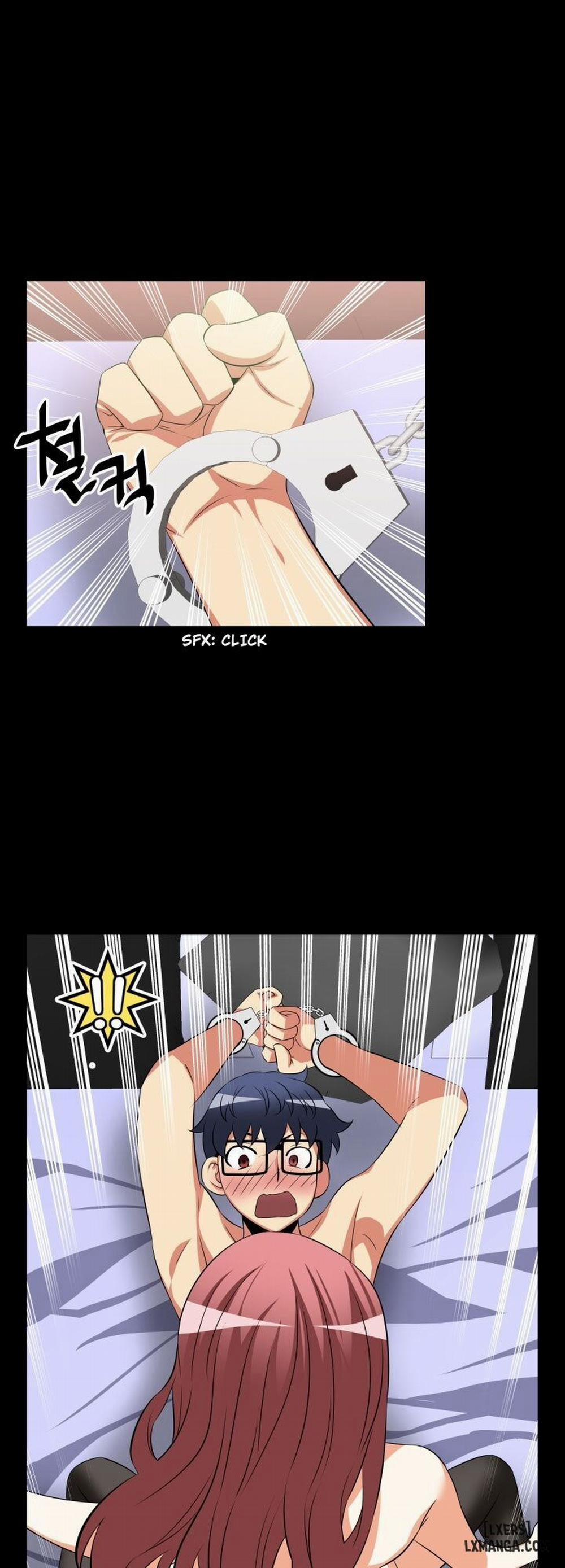 Thông Số Tình Yêu Của Giới trẻ 25 trang 28