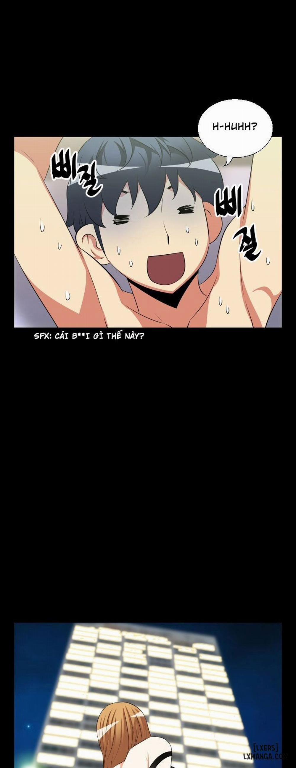 Thông Số Tình Yêu Của Giới trẻ 25 trang 31