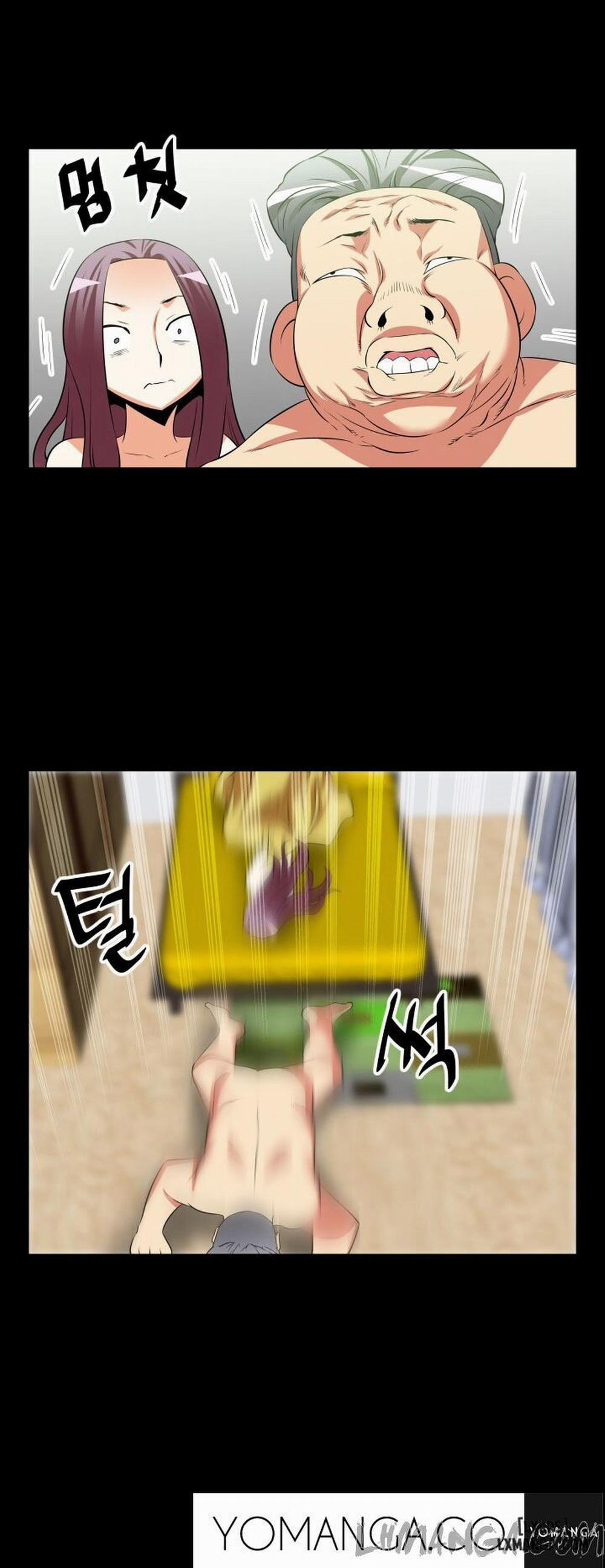 Thông Số Tình Yêu Của Giới trẻ 25 trang 9