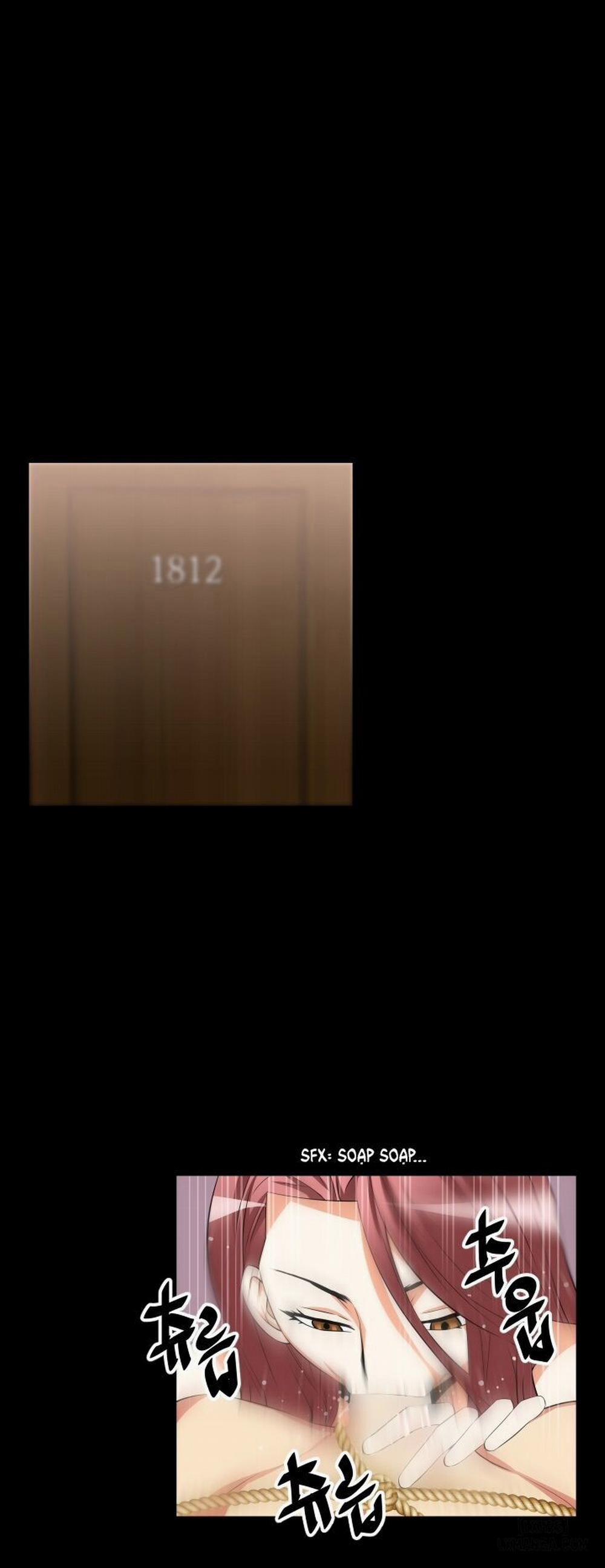 Thông Số Tình Yêu Của Giới trẻ 26 trang 20