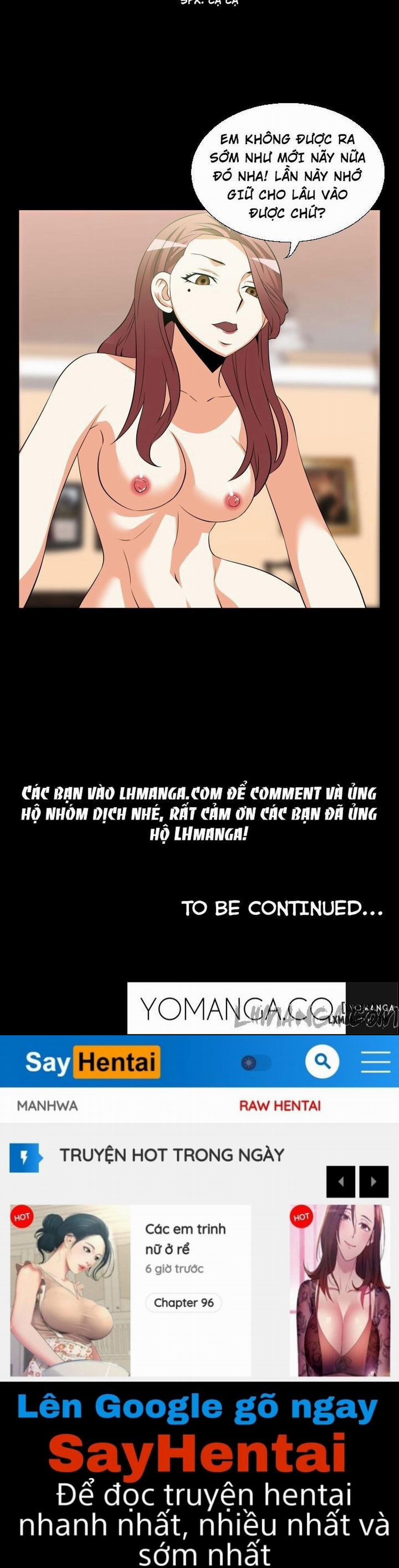 Thông Số Tình Yêu Của Giới trẻ 26 trang 29