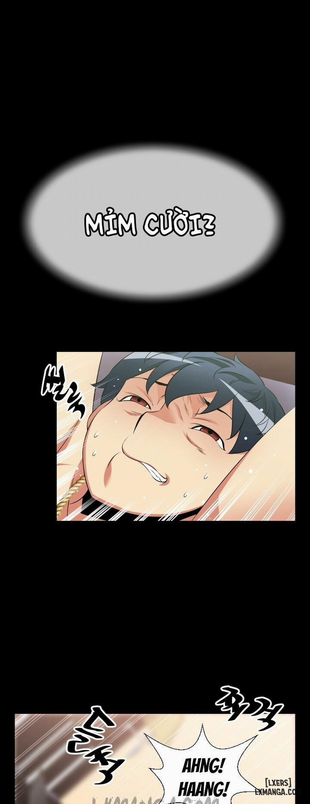 Thông Số Tình Yêu Của Giới trẻ 27 trang 8