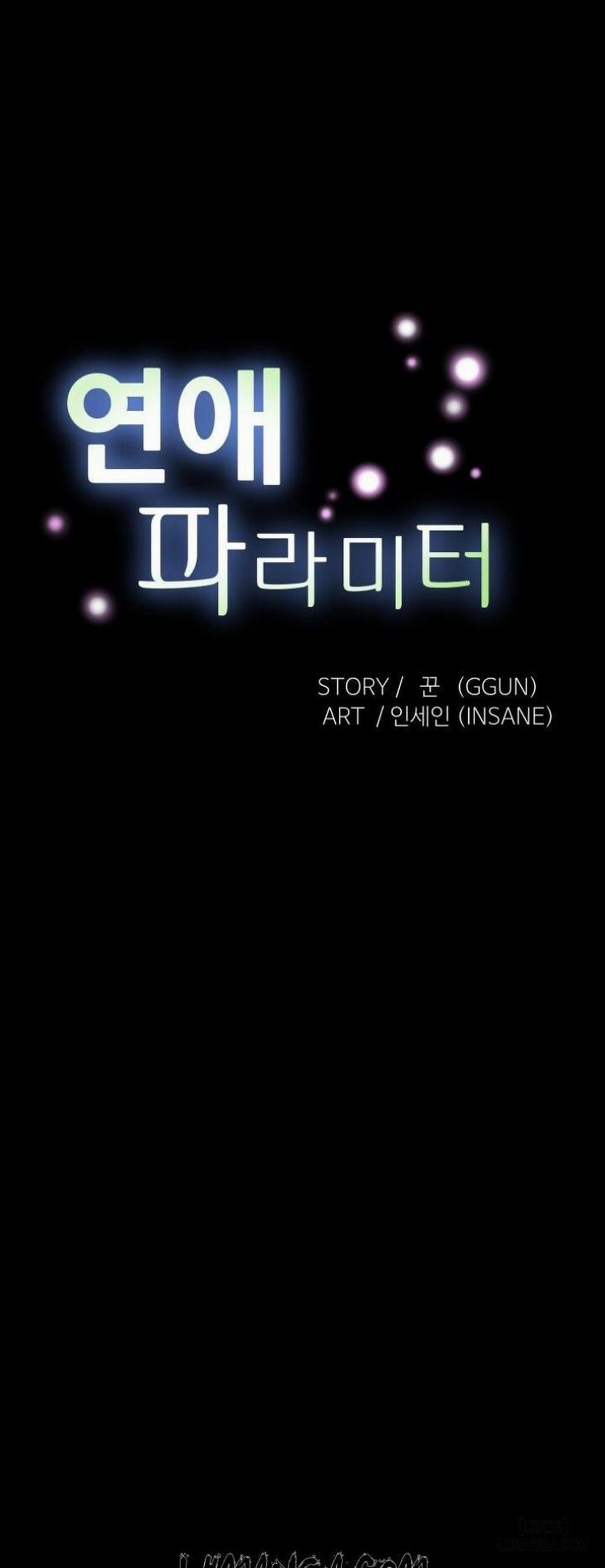 Thông Số Tình Yêu Của Giới trẻ 28 trang 0