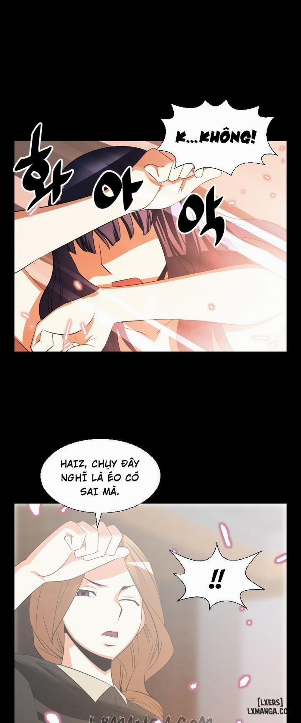 Thông Số Tình Yêu Của Giới trẻ 28 trang 15