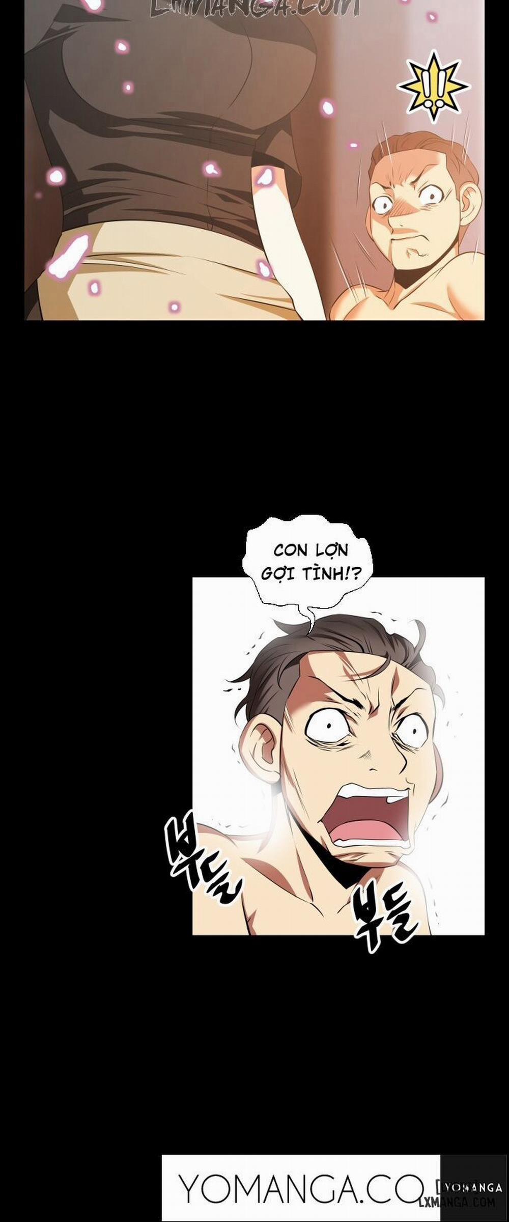 Thông Số Tình Yêu Của Giới trẻ 28 trang 16