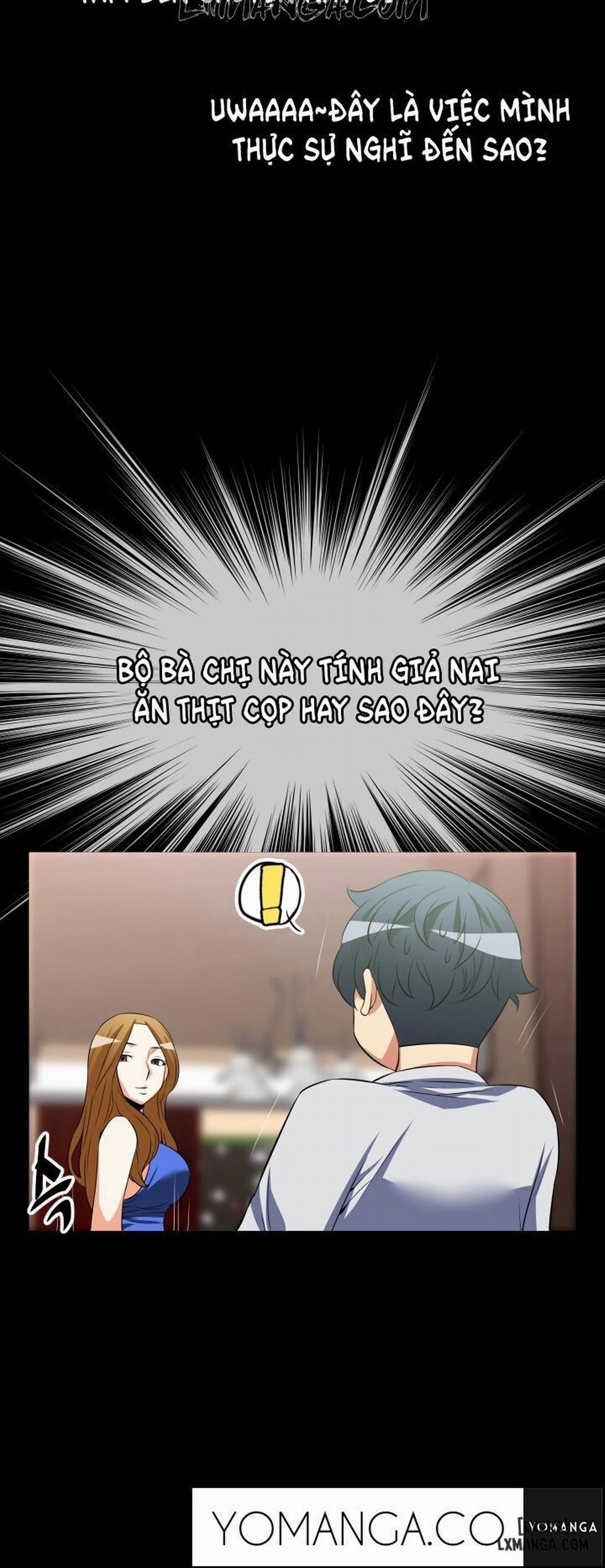 Thông Số Tình Yêu Của Giới trẻ 28 trang 24