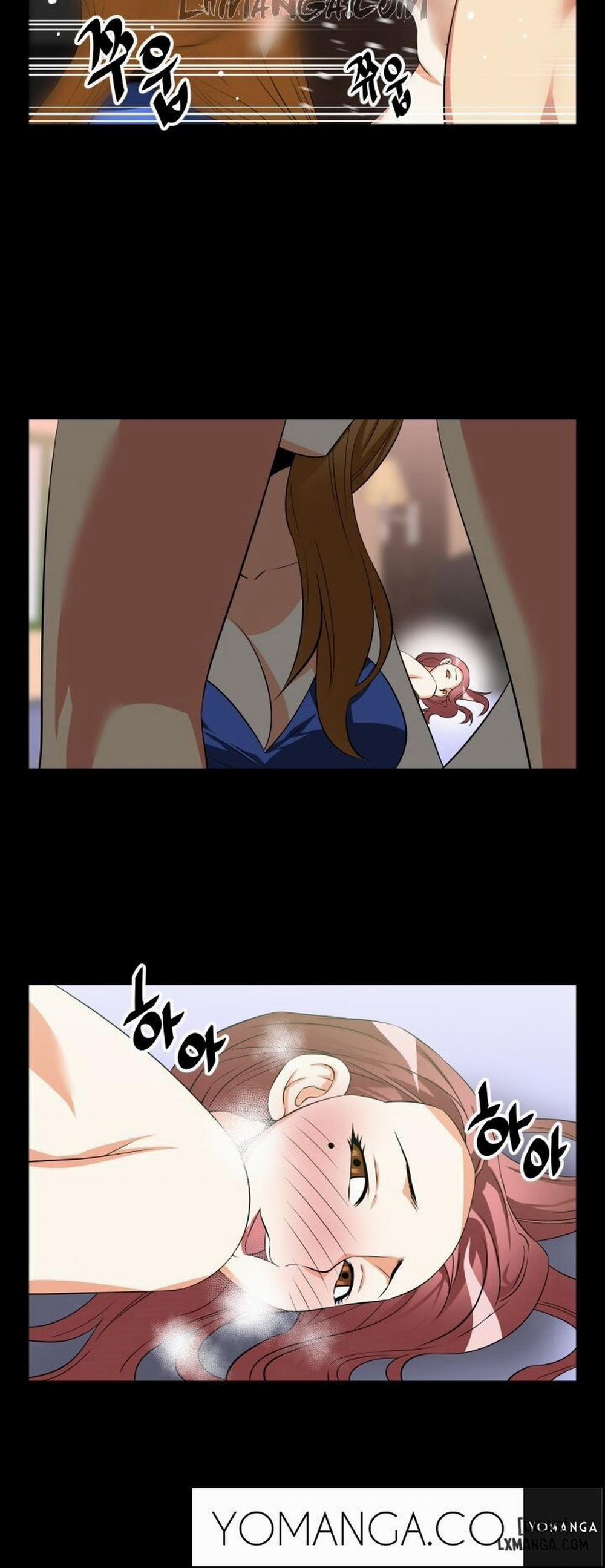 Thông Số Tình Yêu Của Giới trẻ 28 trang 28