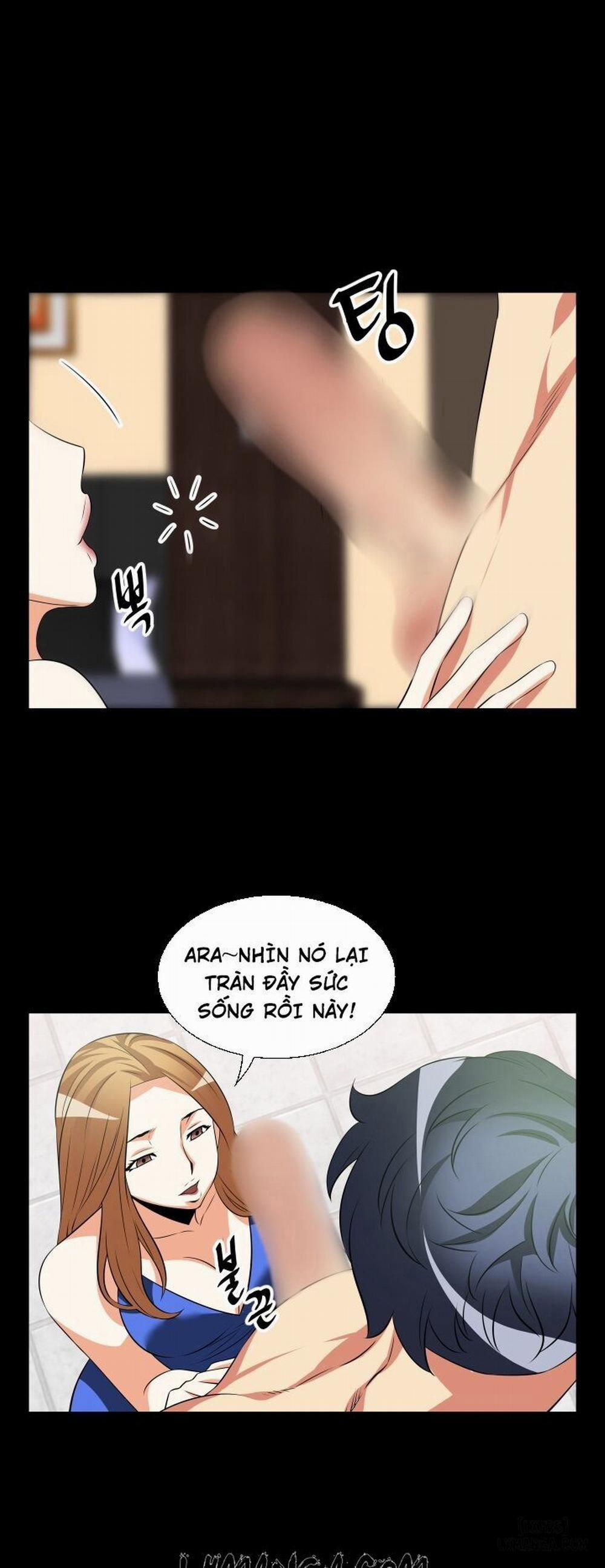 Thông Số Tình Yêu Của Giới trẻ 28 trang 29