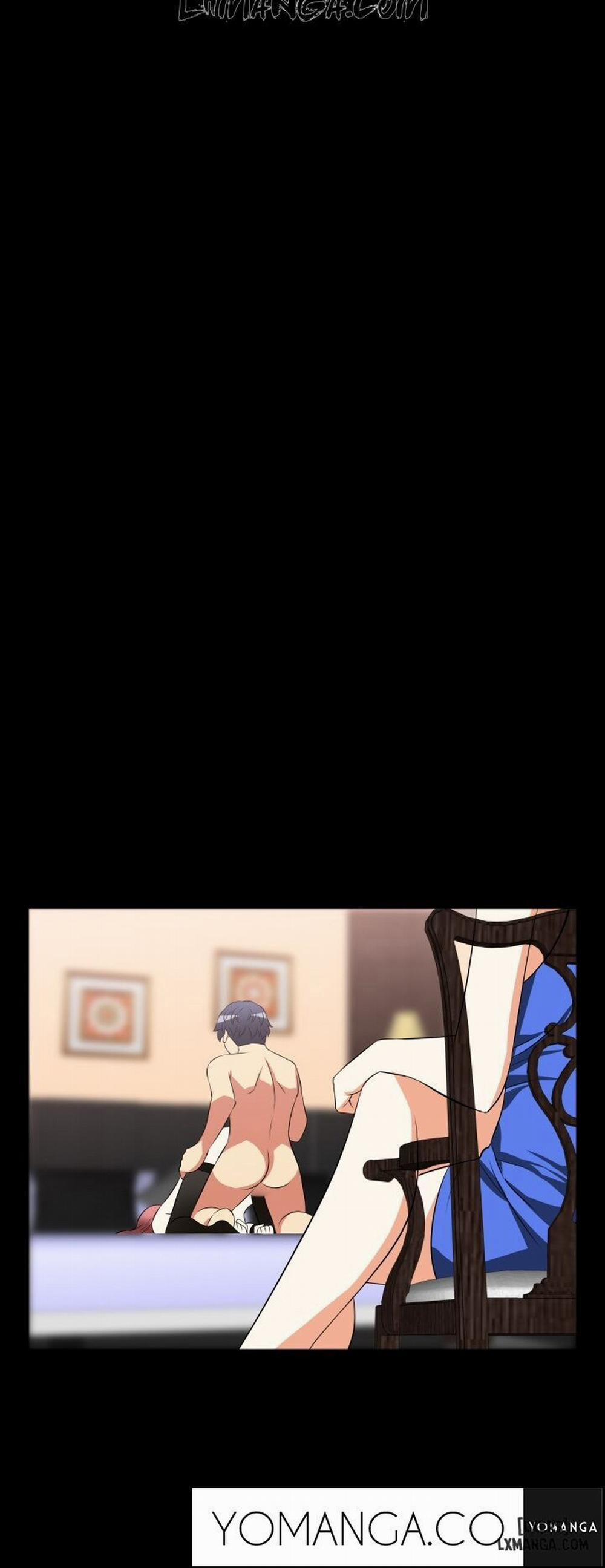 Thông Số Tình Yêu Của Giới trẻ 28 trang 30