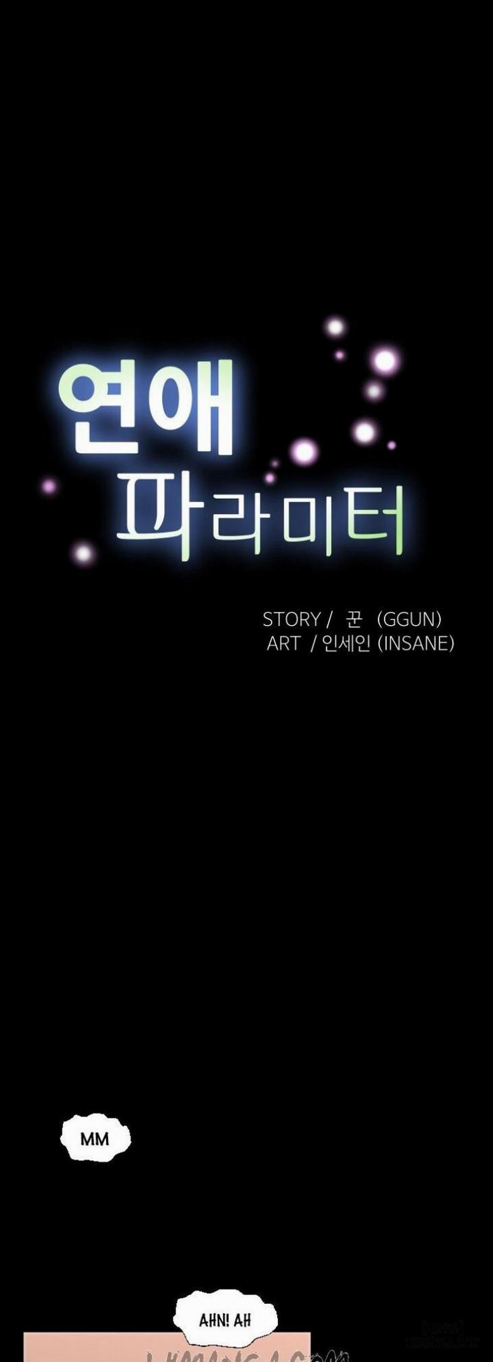 Thông Số Tình Yêu Của Giới trẻ 29 trang 0