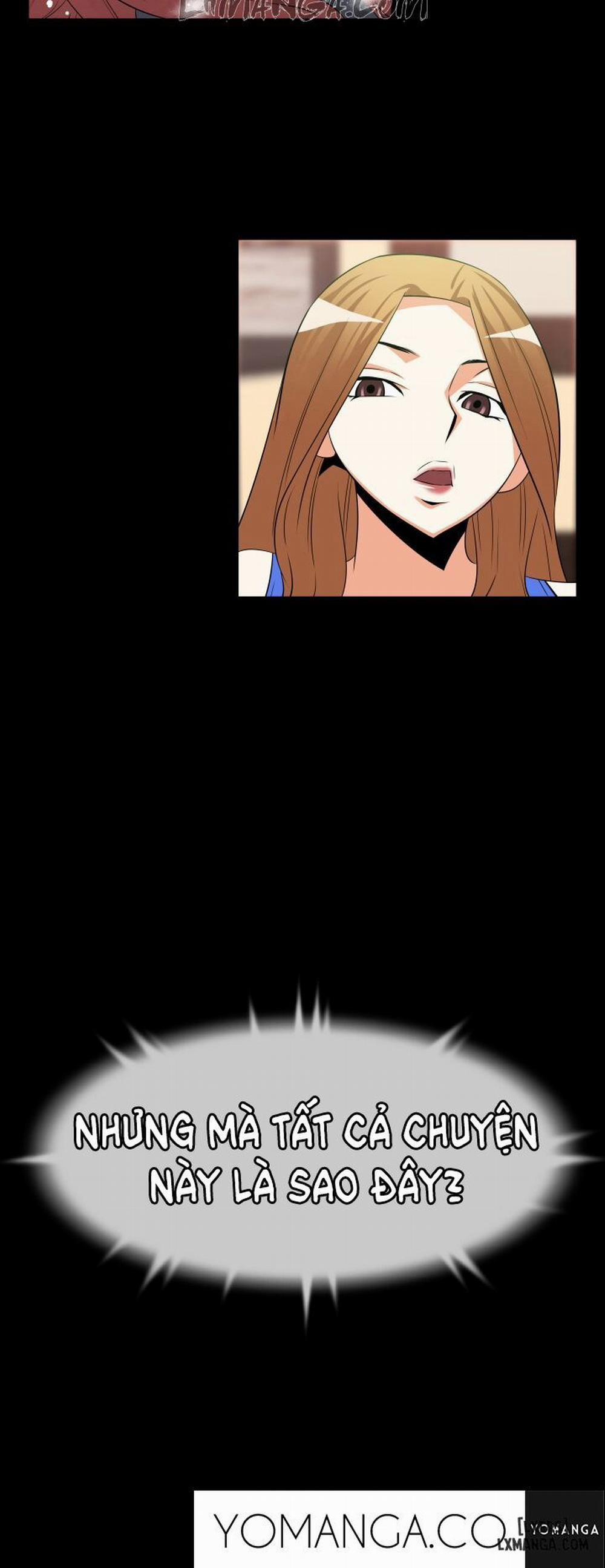 Thông Số Tình Yêu Của Giới trẻ 29 trang 23