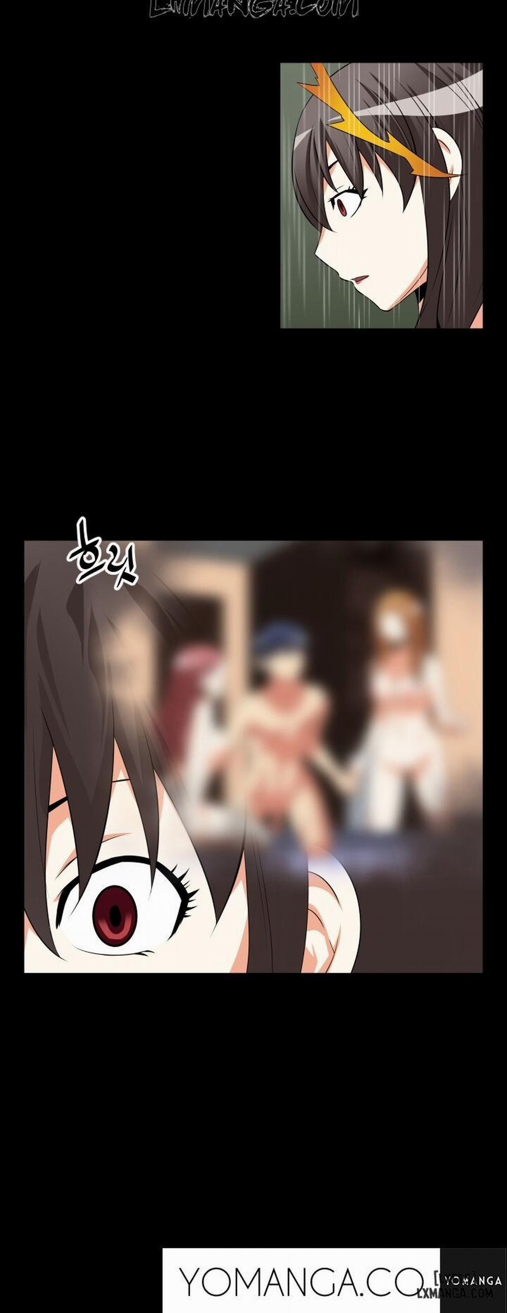 Thông Số Tình Yêu Của Giới trẻ 29 trang 29